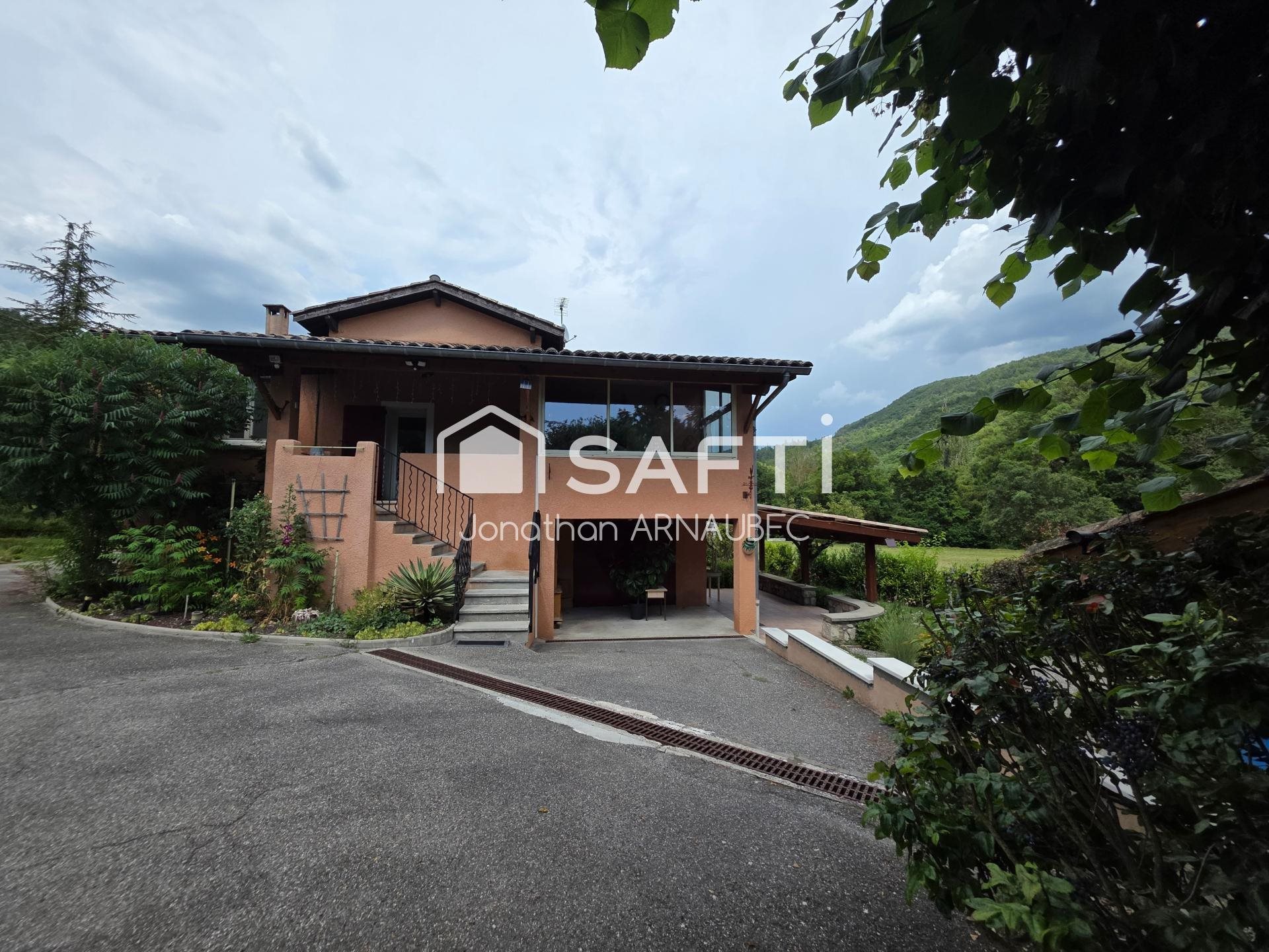 Maison à vendre, 119m², Digne-les-Bains