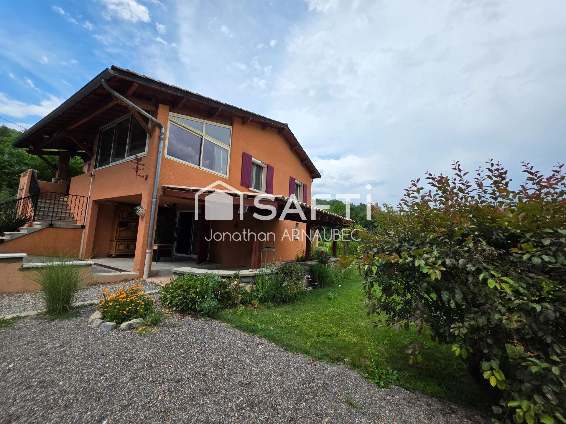 Maison à vendre, 119m², Digne-les-Bains