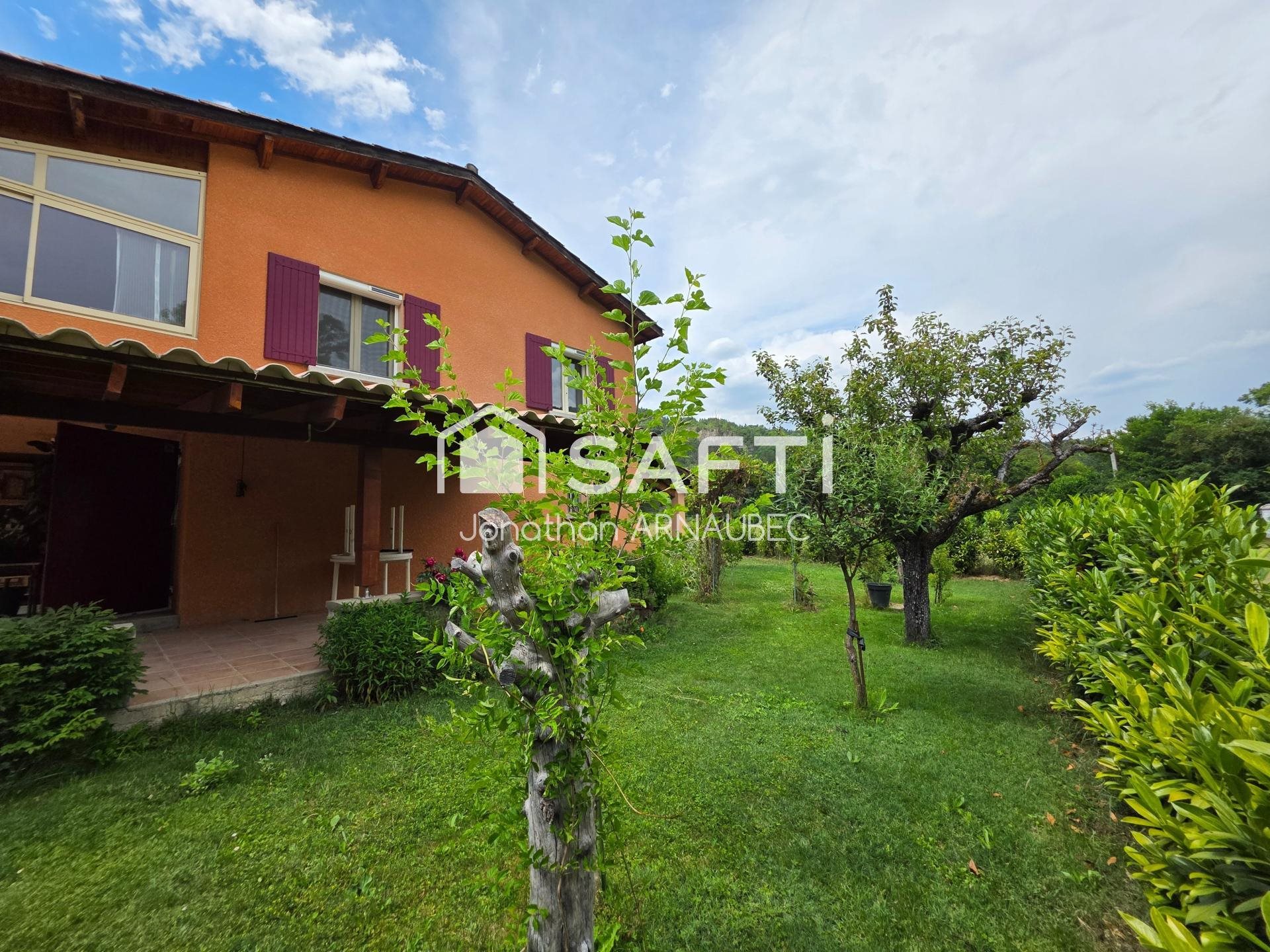 Maison à vendre, 119m², Digne-les-Bains