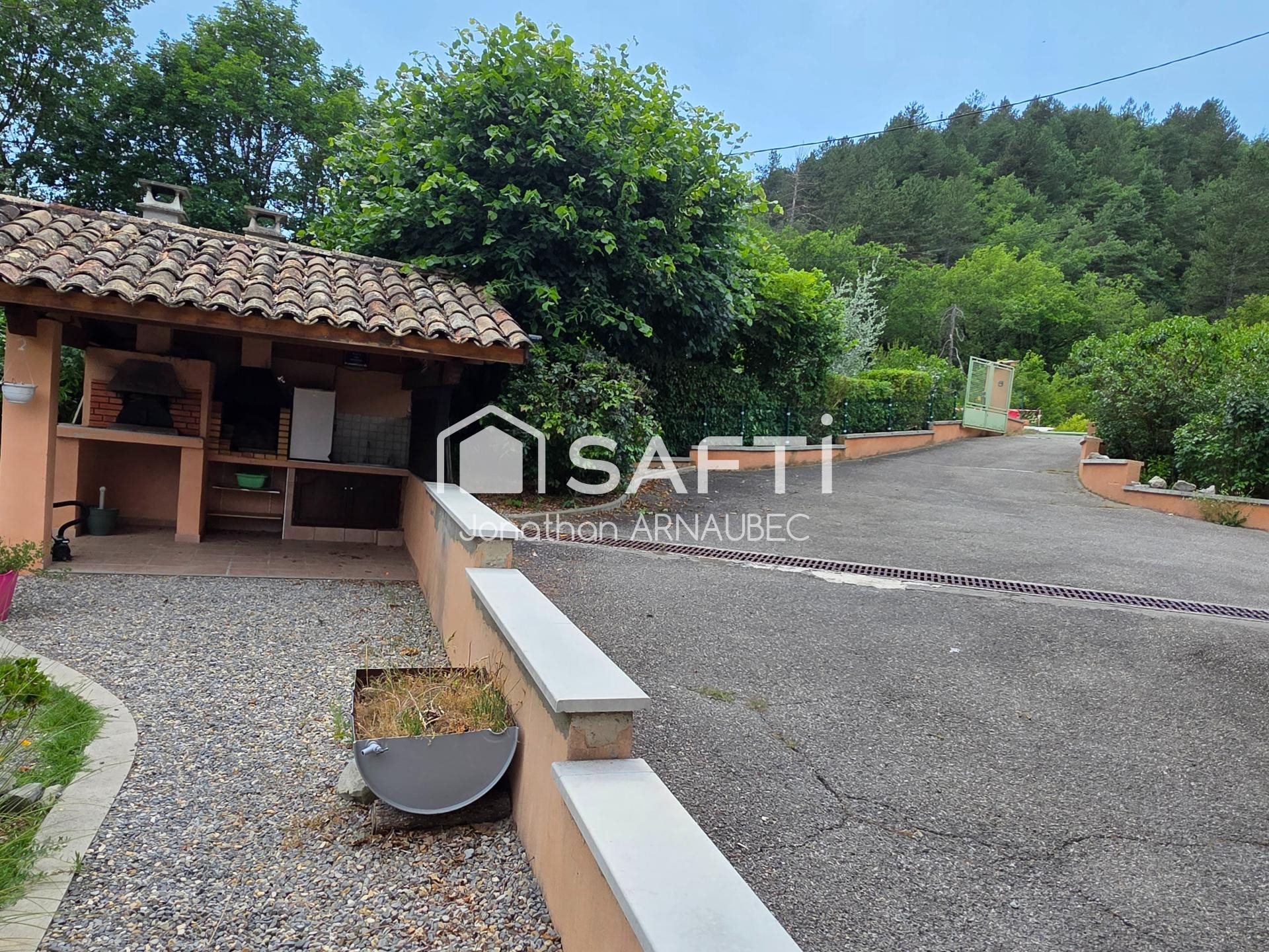 Maison à vendre, 119m², Digne-les-Bains