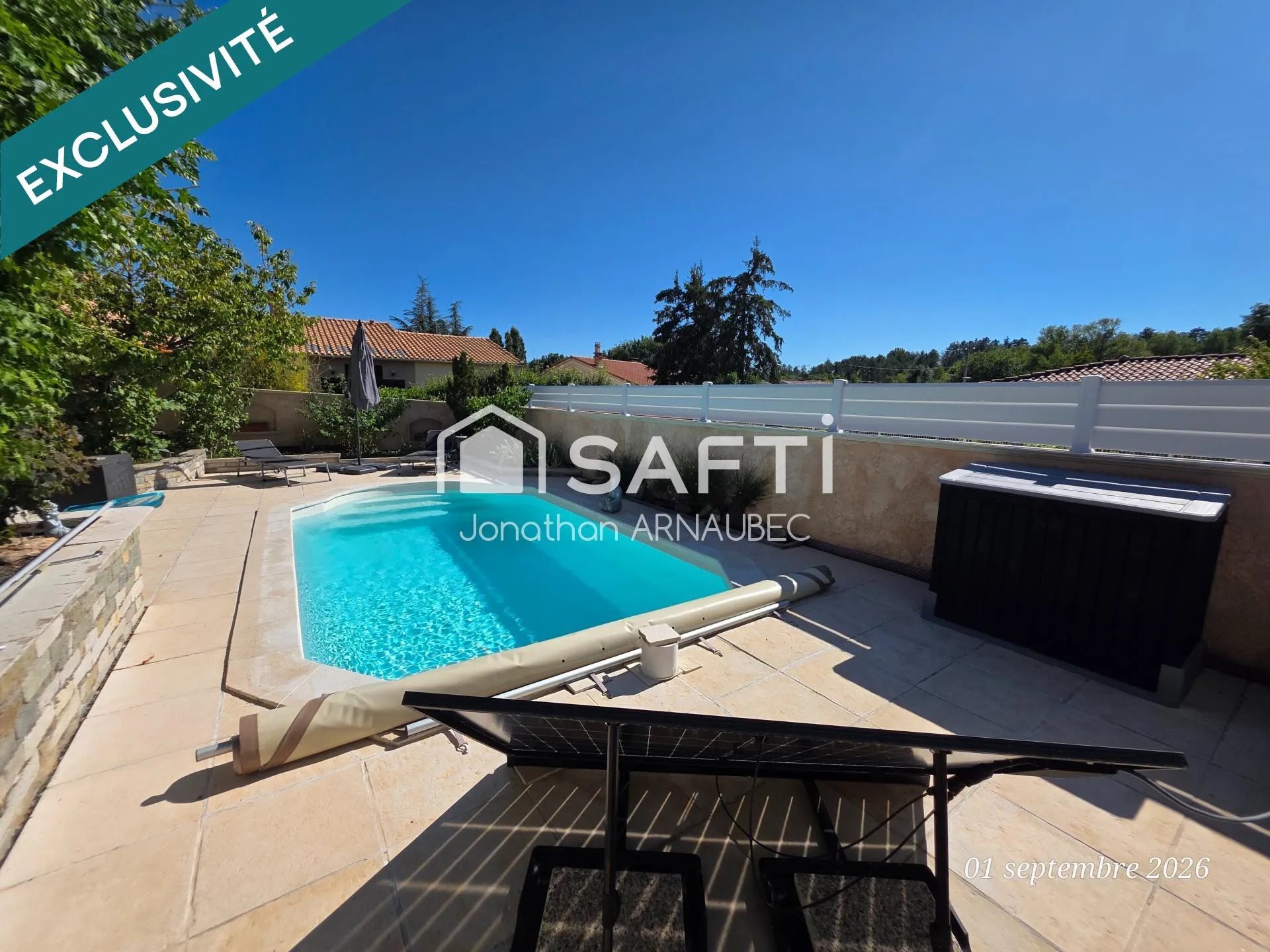 Maison à vendre, 105m², Digne-les-Bains