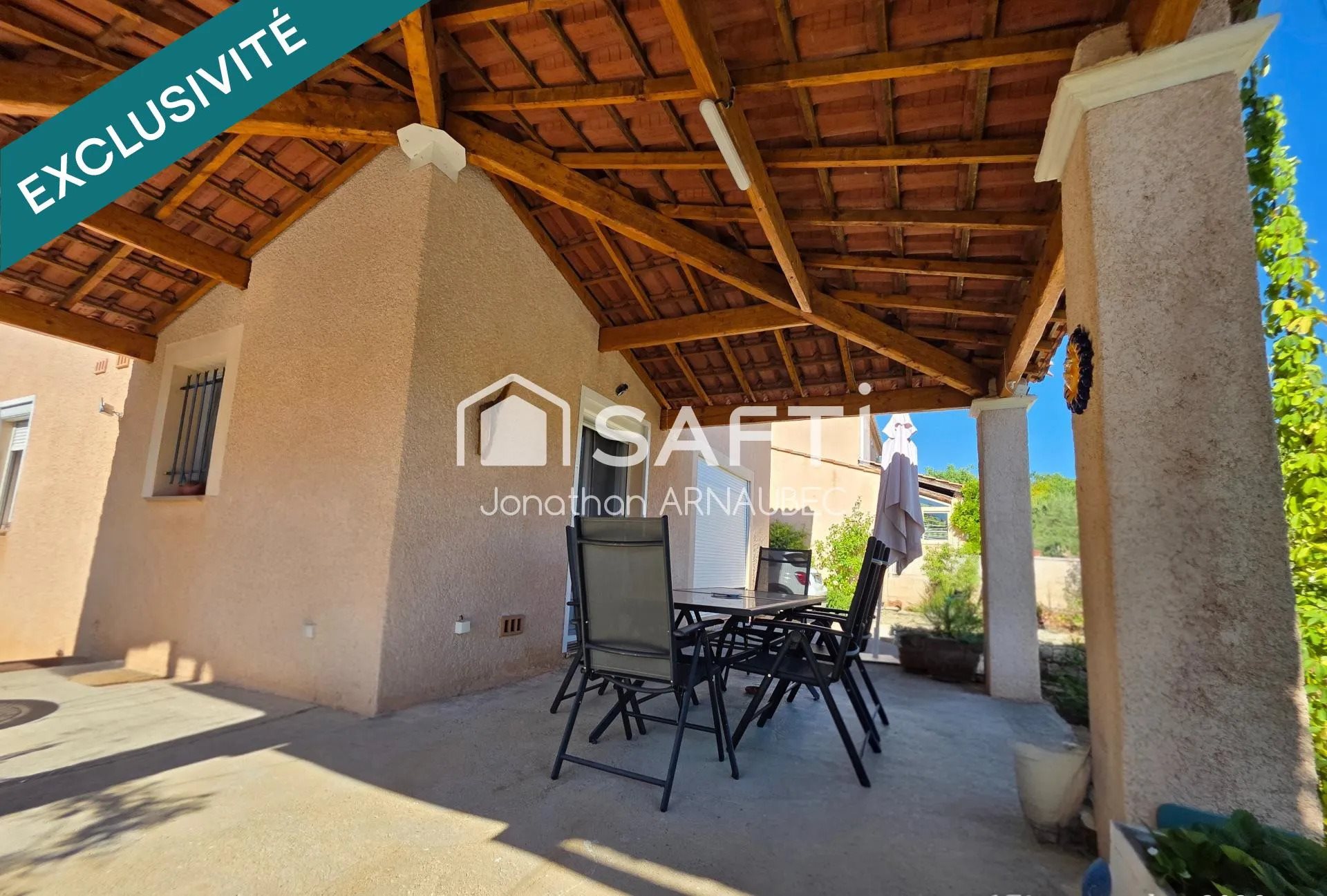 Maison à vendre, 105m², Digne-les-Bains