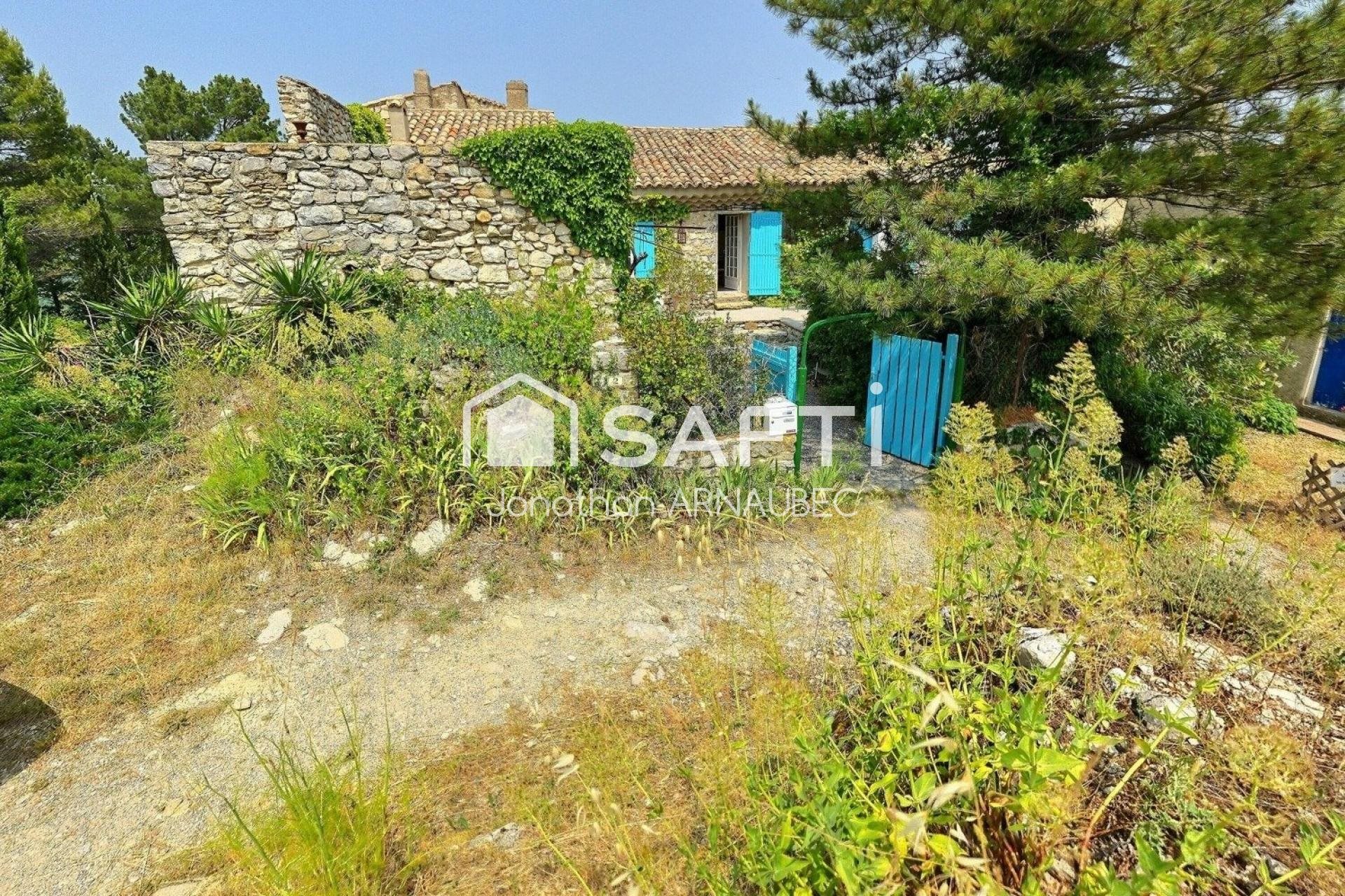 Maison à vendre, 58m², Montfort