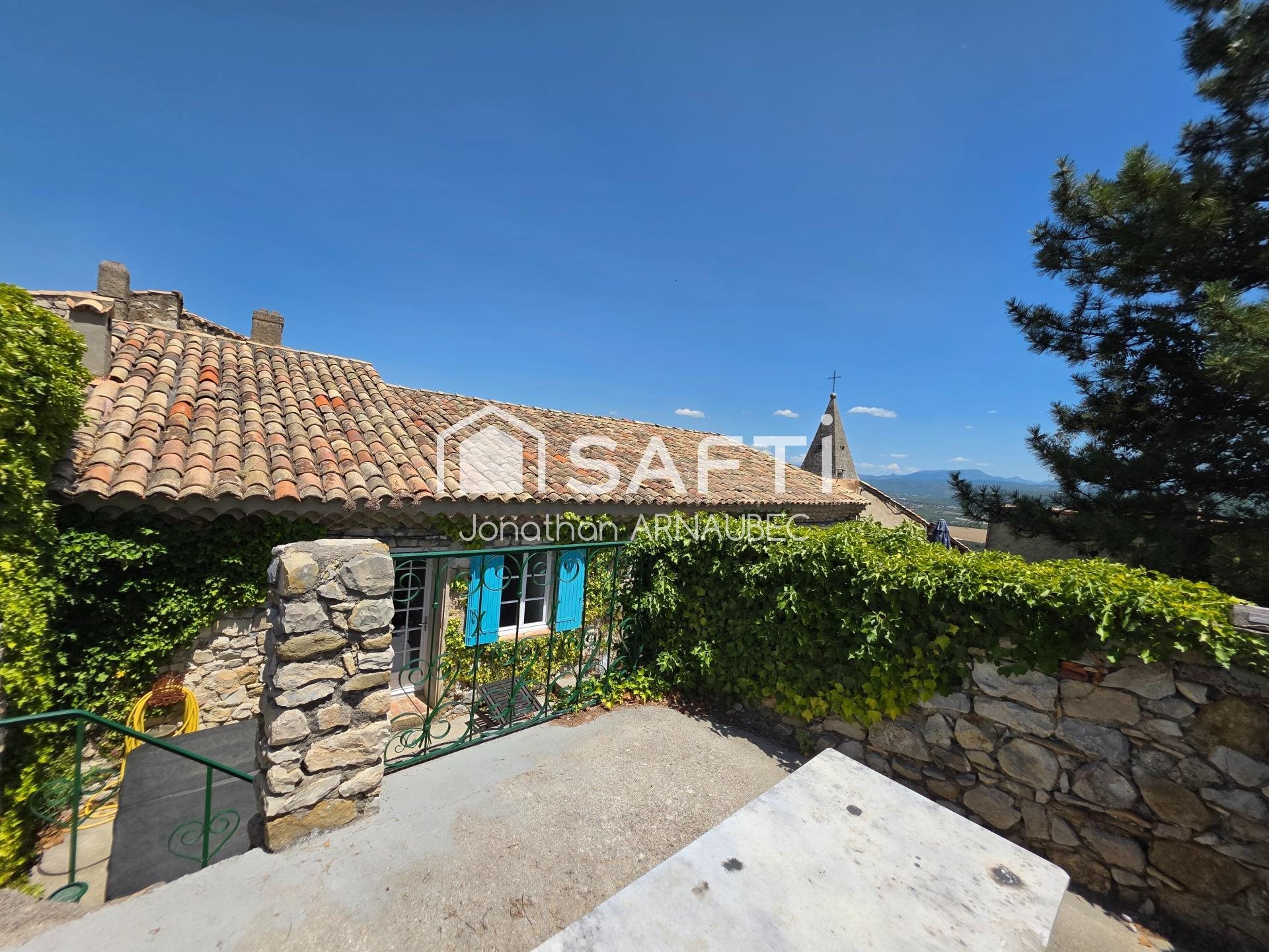 Maison à vendre, 58m², Montfort