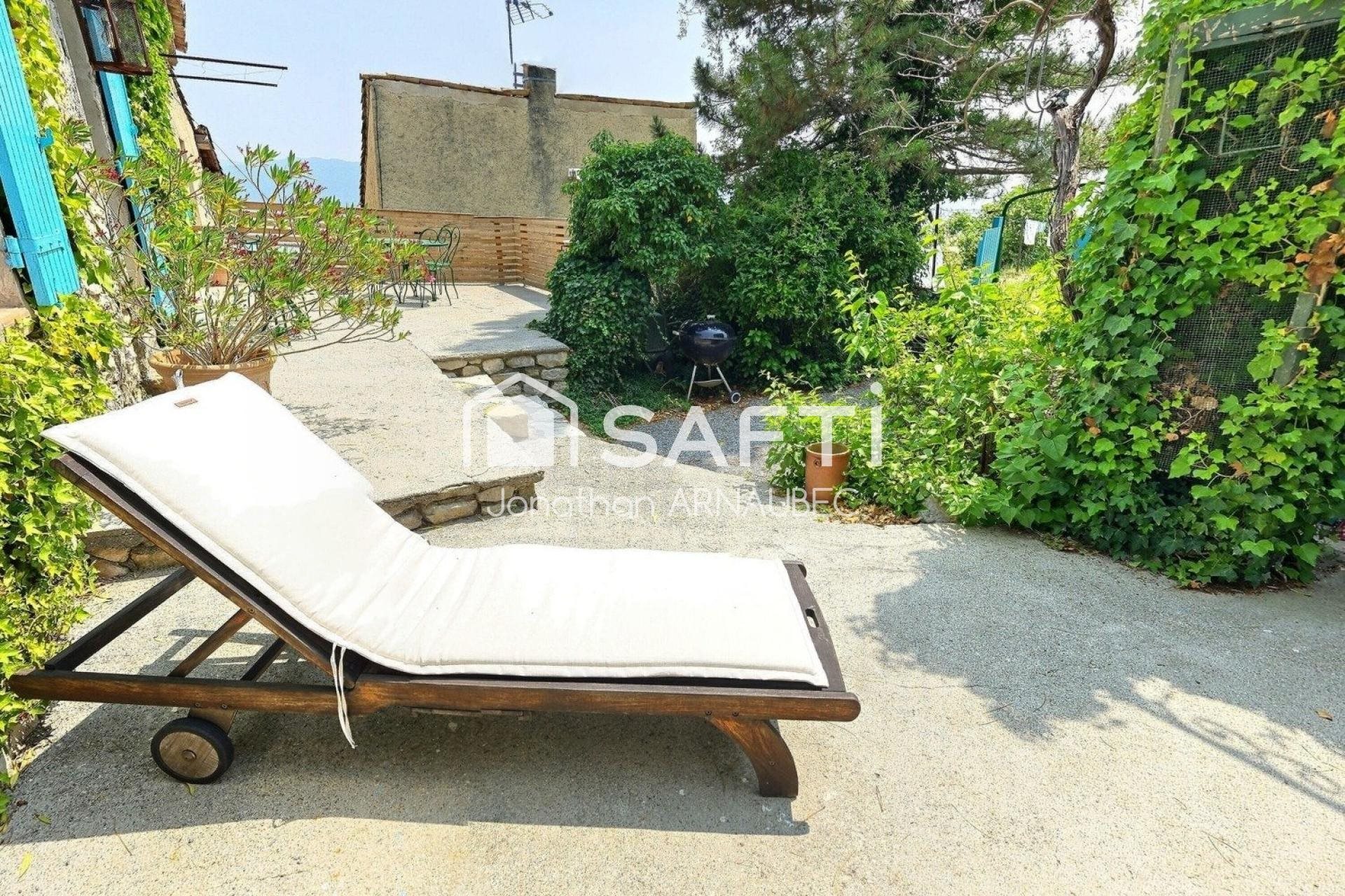 Maison à vendre, 58m², Montfort