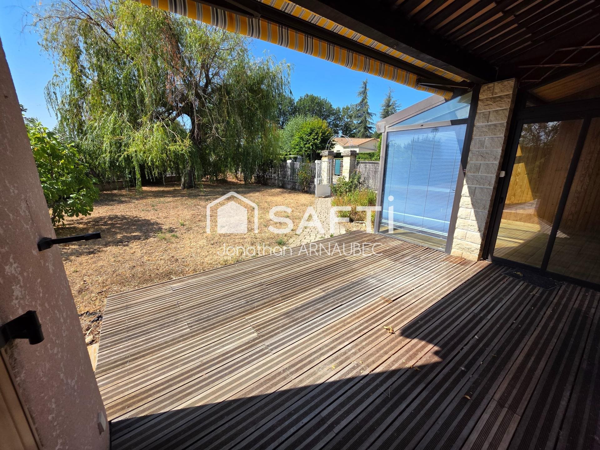 Maison à vendre, 148m², Upaix