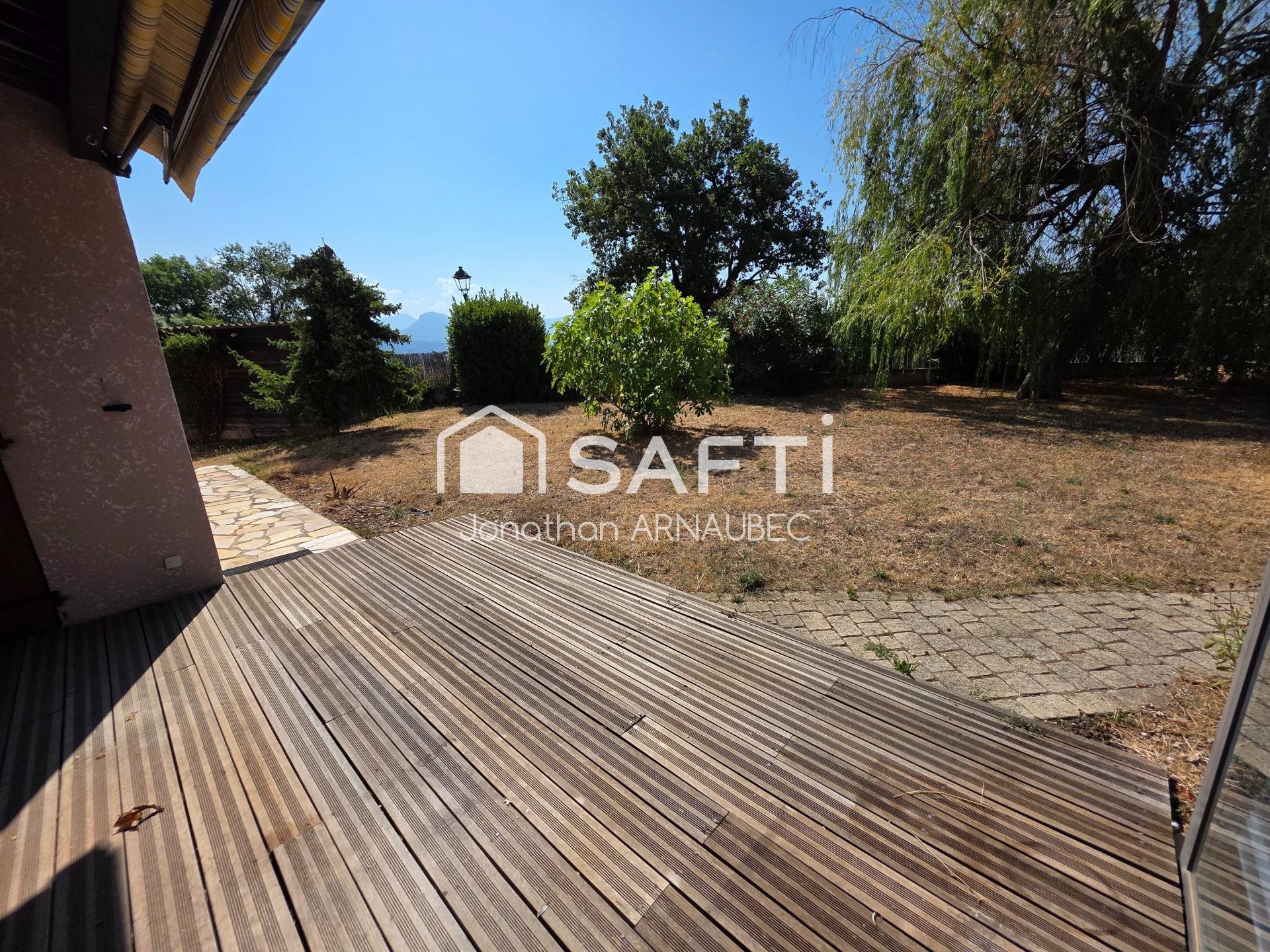 Maison à vendre, 148m², Upaix