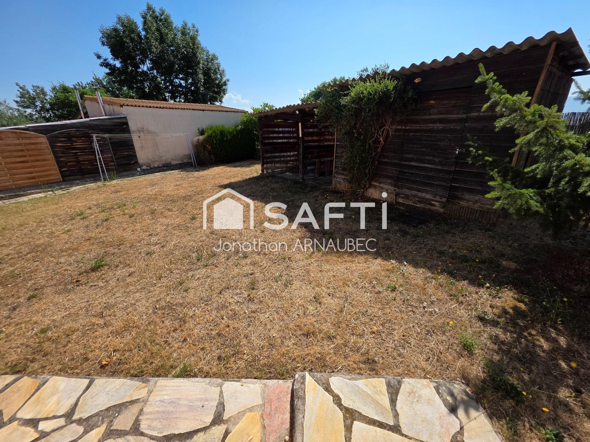 Maison à vendre, 148m², Upaix