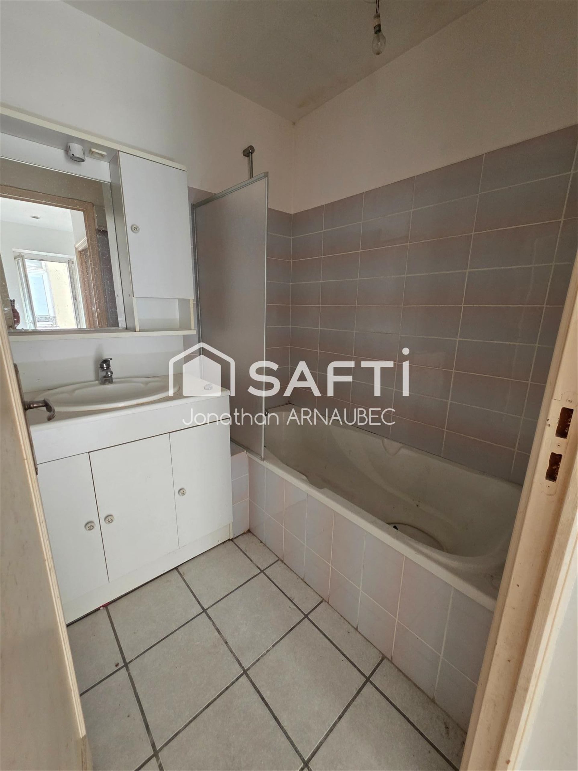 Appartement à vendre, 58m², Digne-les-Bains