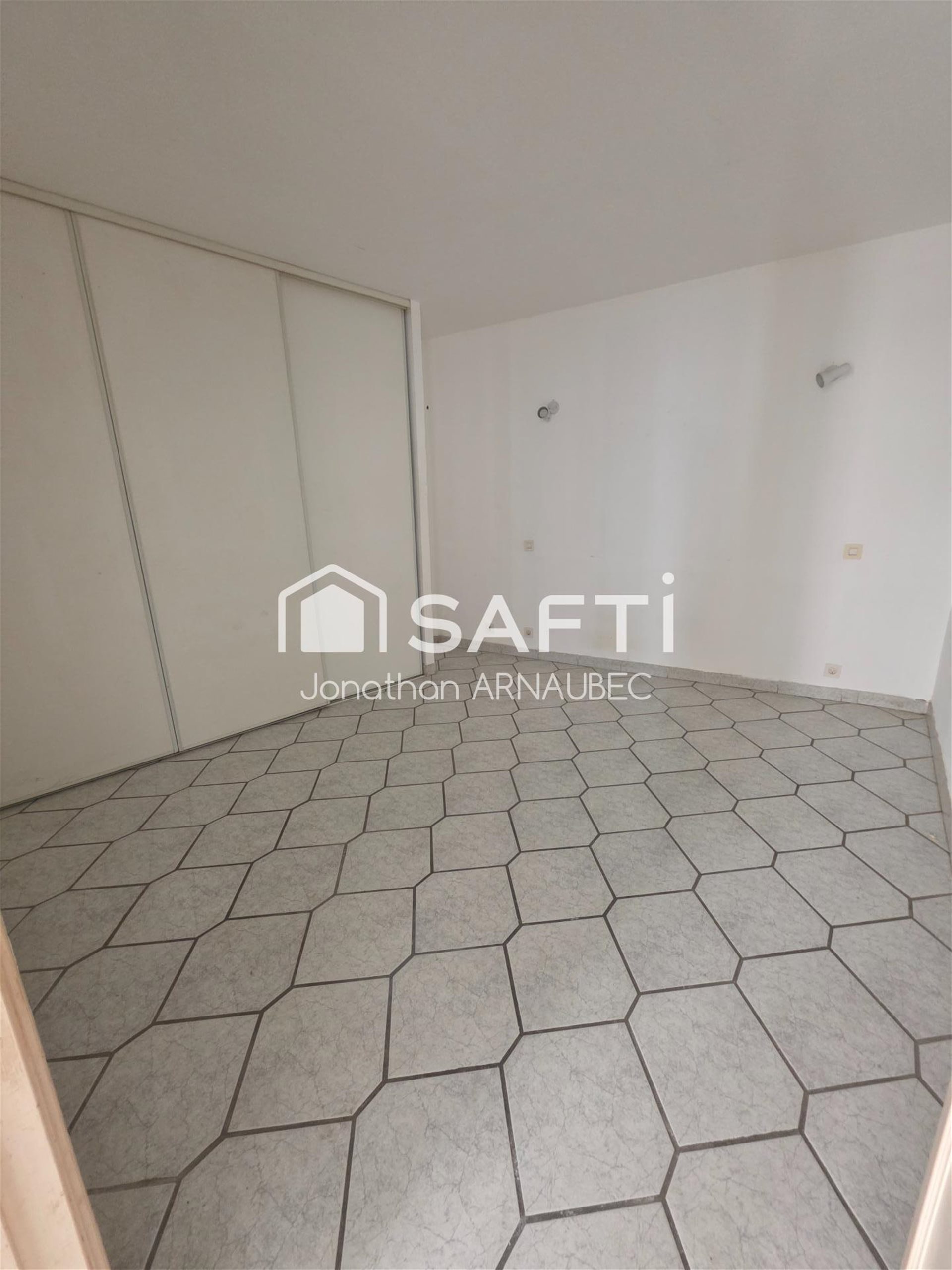 Appartement à vendre, 58m², Digne-les-Bains