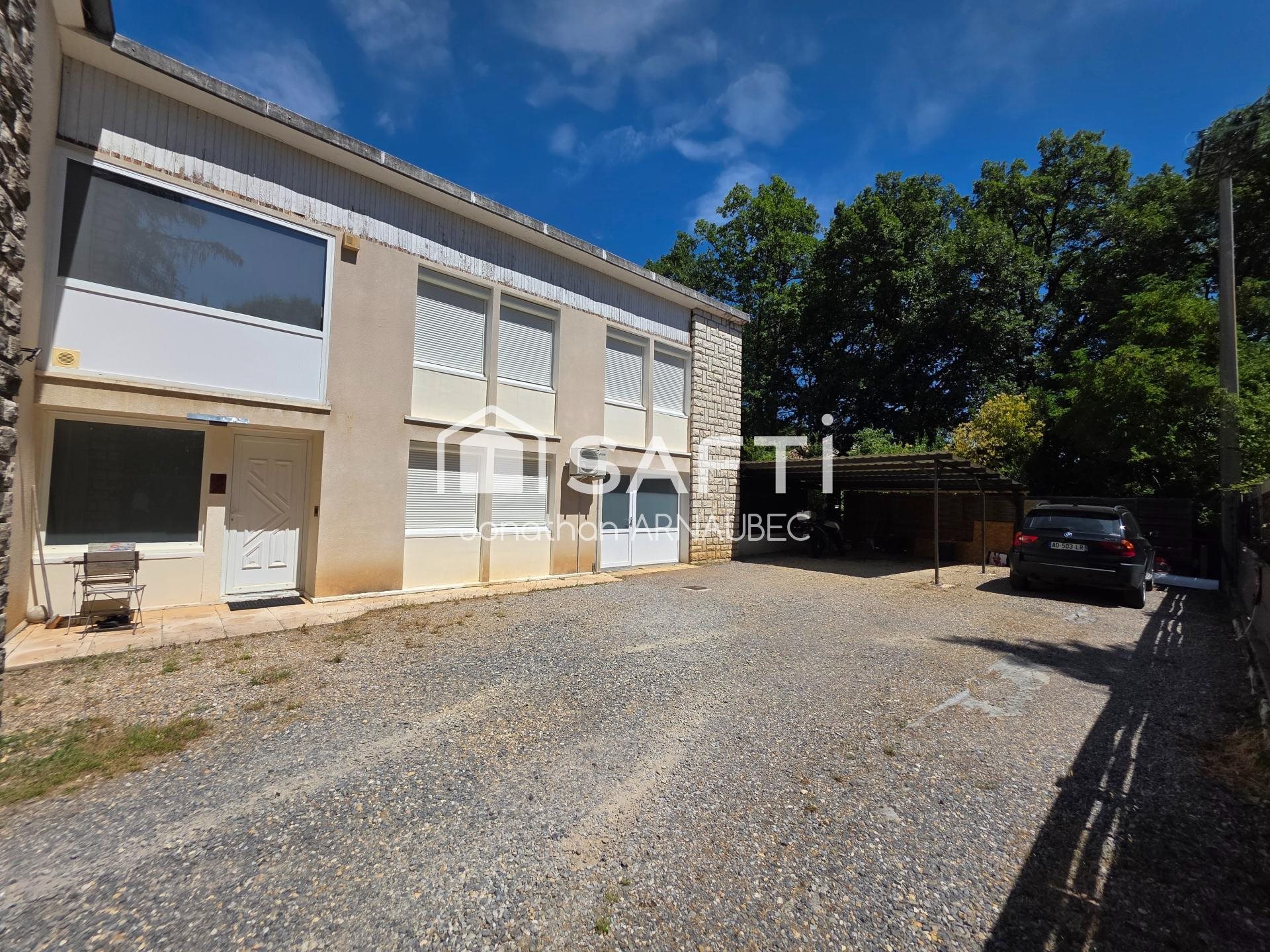 Maison à vendre, 189m², Château-Arnoux-Saint-Auban