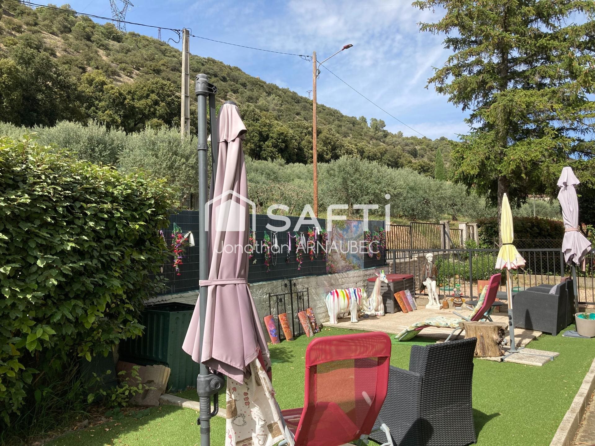 Appartement à vendre, 96m², Oraison