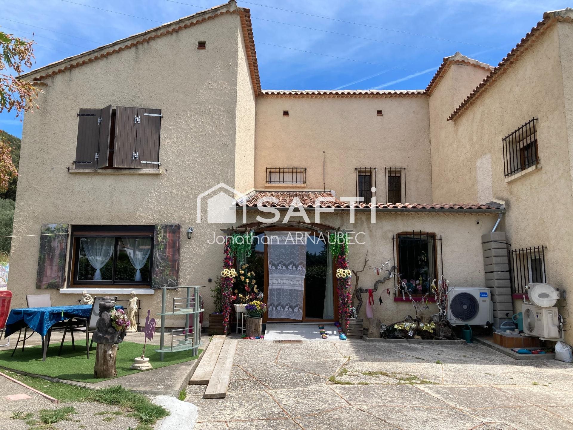 Appartement à vendre, 96m², Oraison