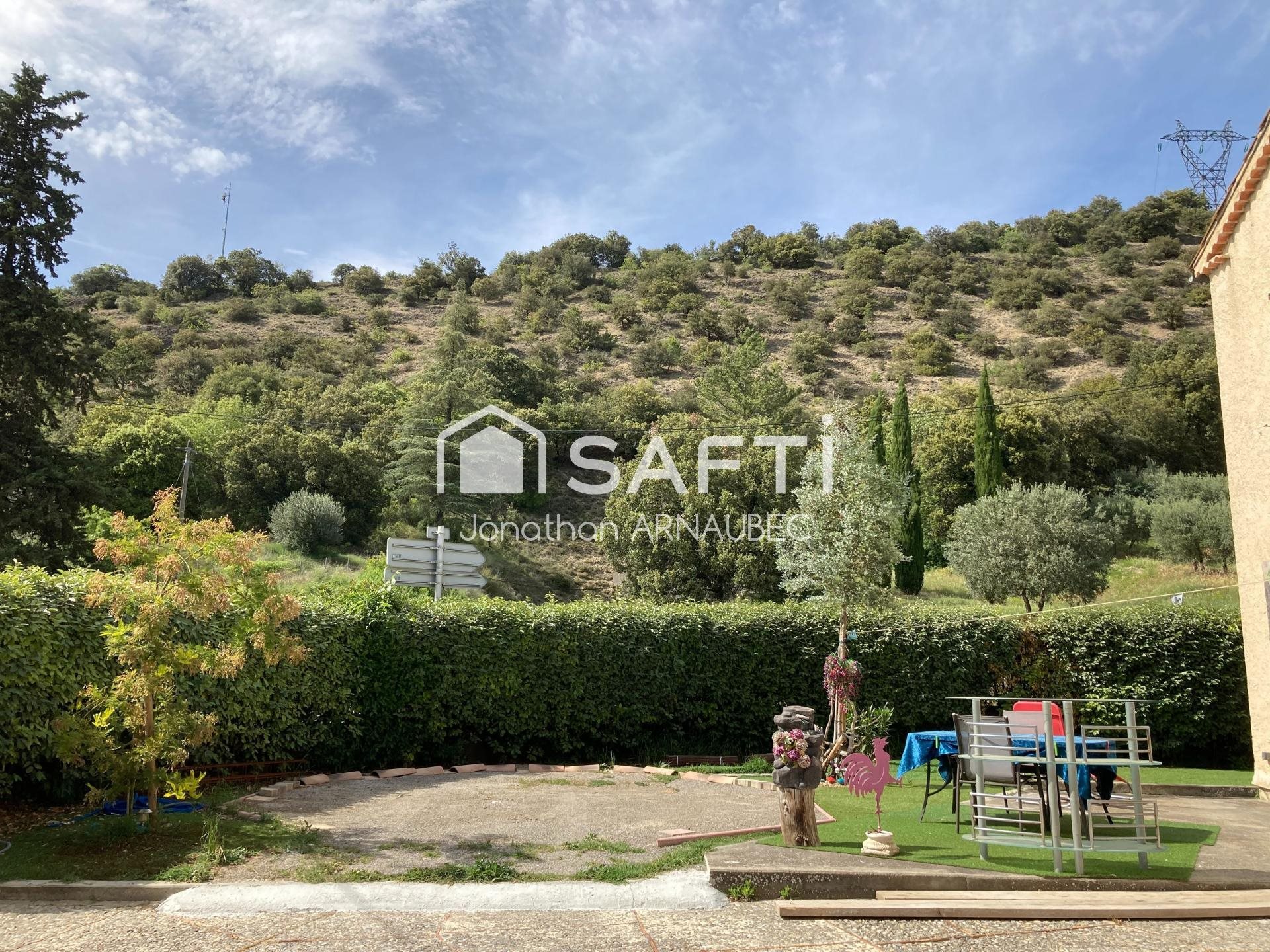 Appartement à vendre, 96m², Oraison