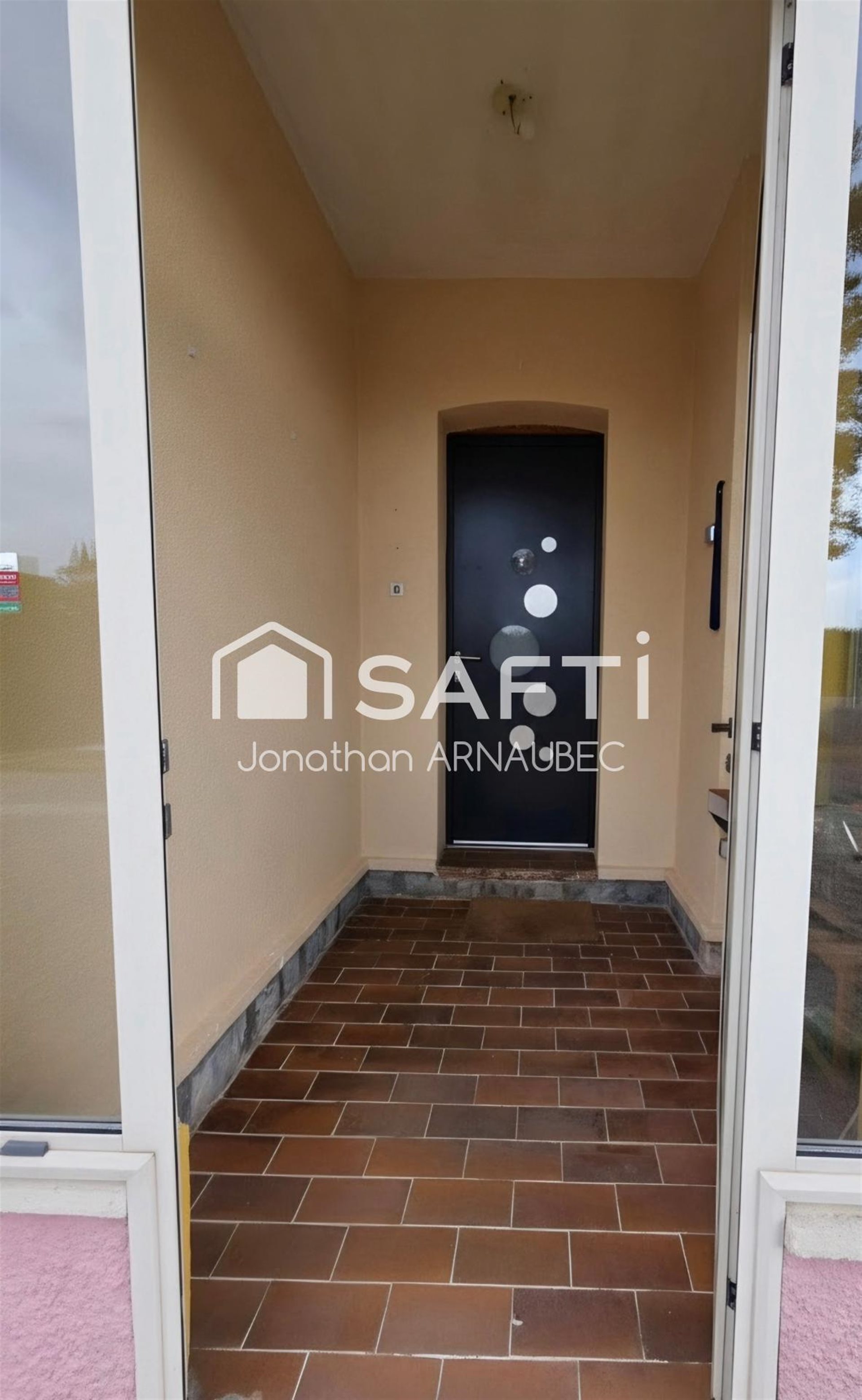 Maison à vendre, 90m², Château-Arnoux-Saint-Auban