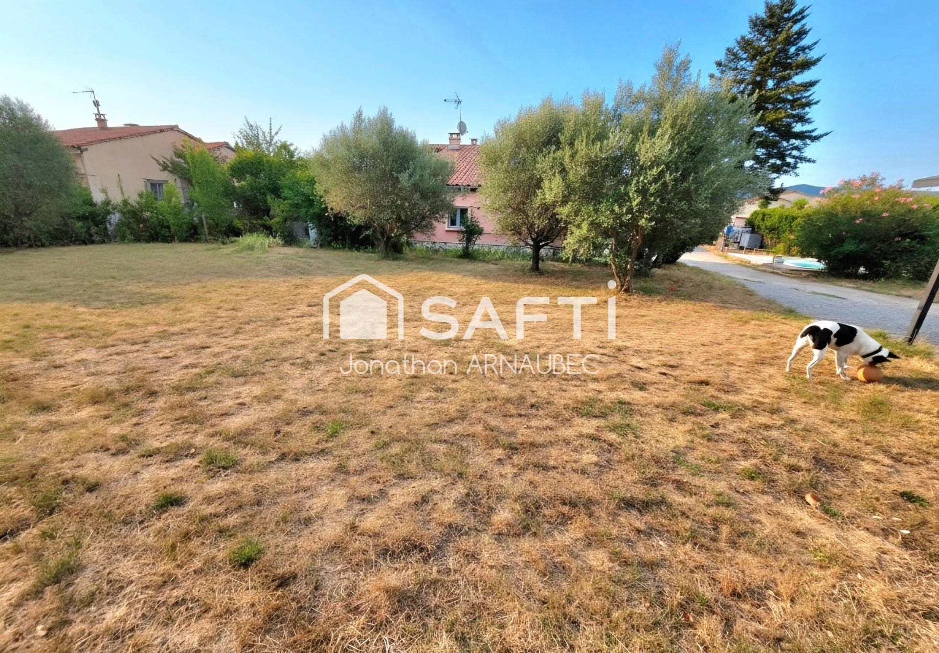 Maison à vendre, 90m², Château-Arnoux-Saint-Auban