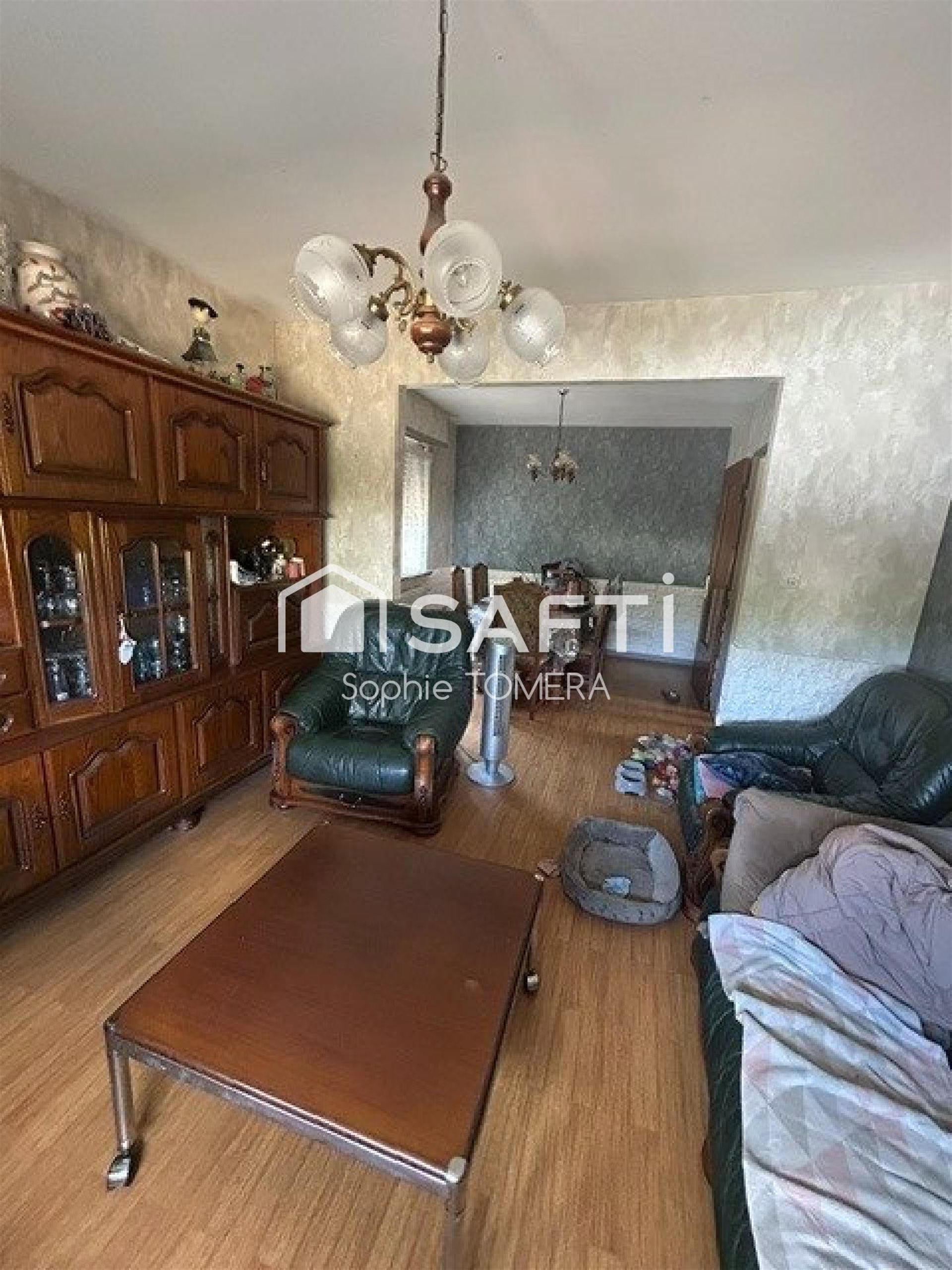 Maison à vendre, 125m², Gumbrechtshoffen