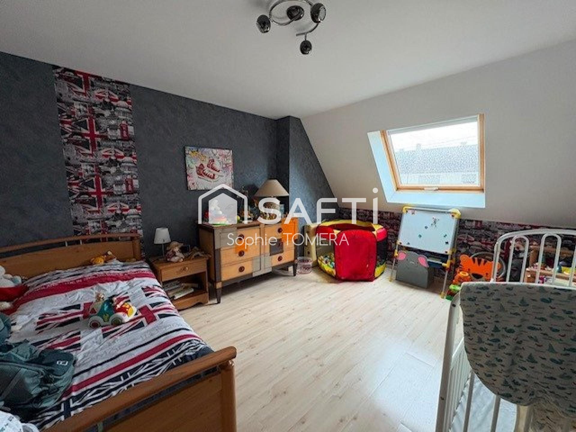 Maison à vendre, 190m², La Wantzenau