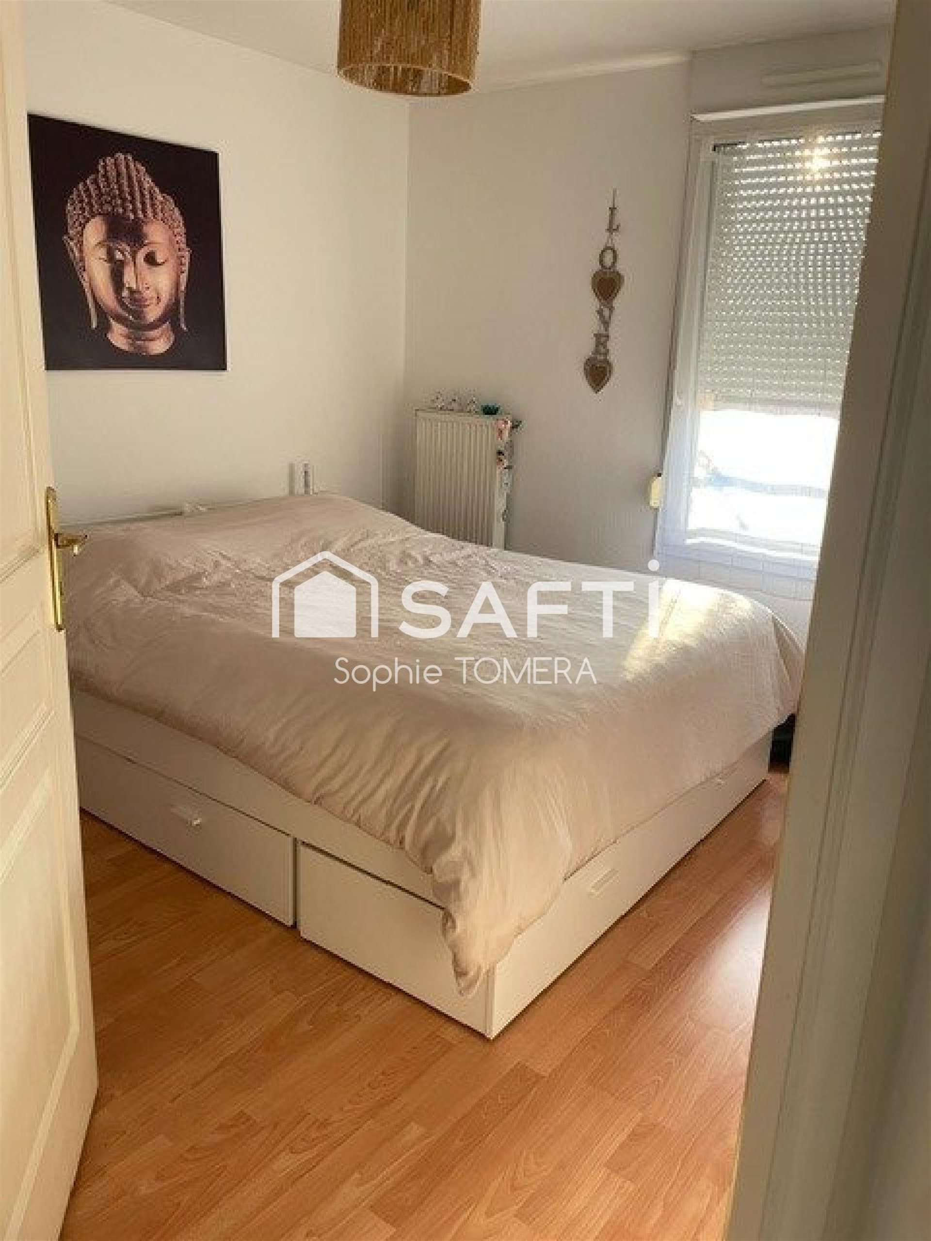 Appartement à vendre, 61m², Haguenau
