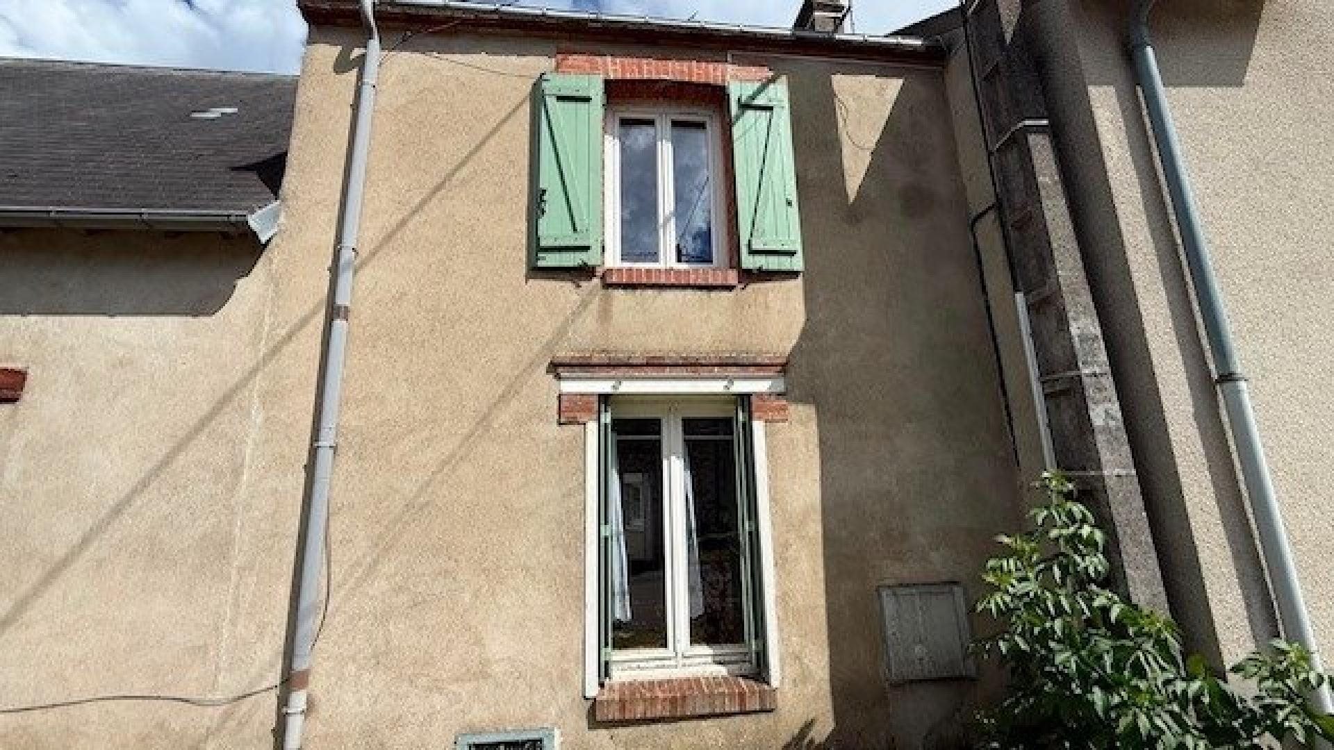 Maison à vendre, 107m², Greneville-en-Beauce