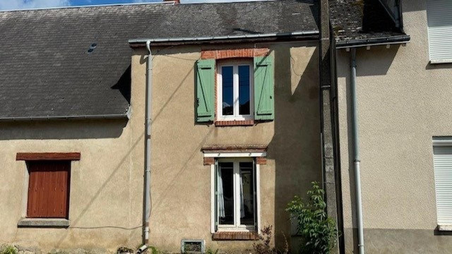 Maison à vendre, 107m², Greneville-en-Beauce