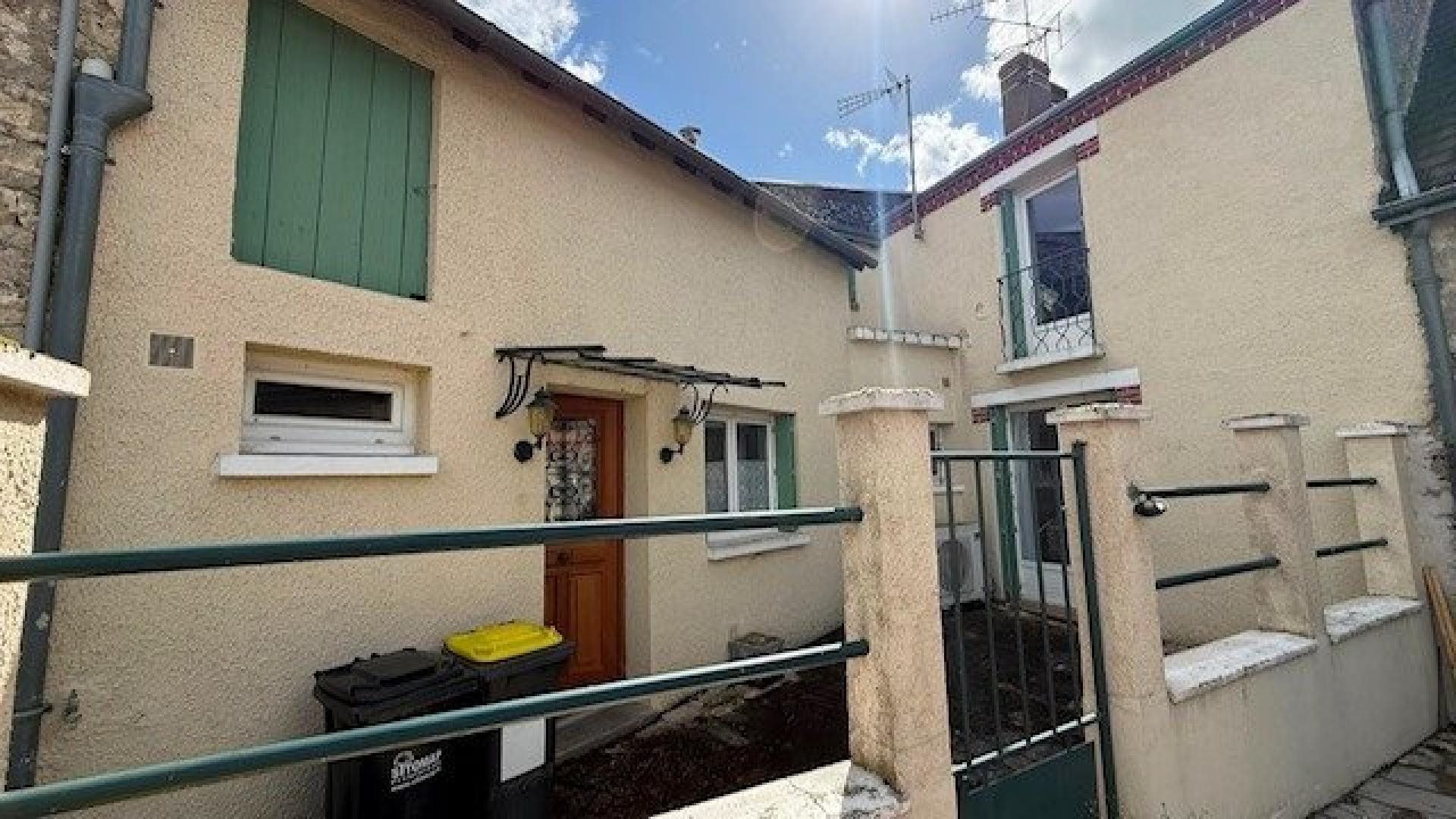 Maison à vendre, 107m², Greneville-en-Beauce