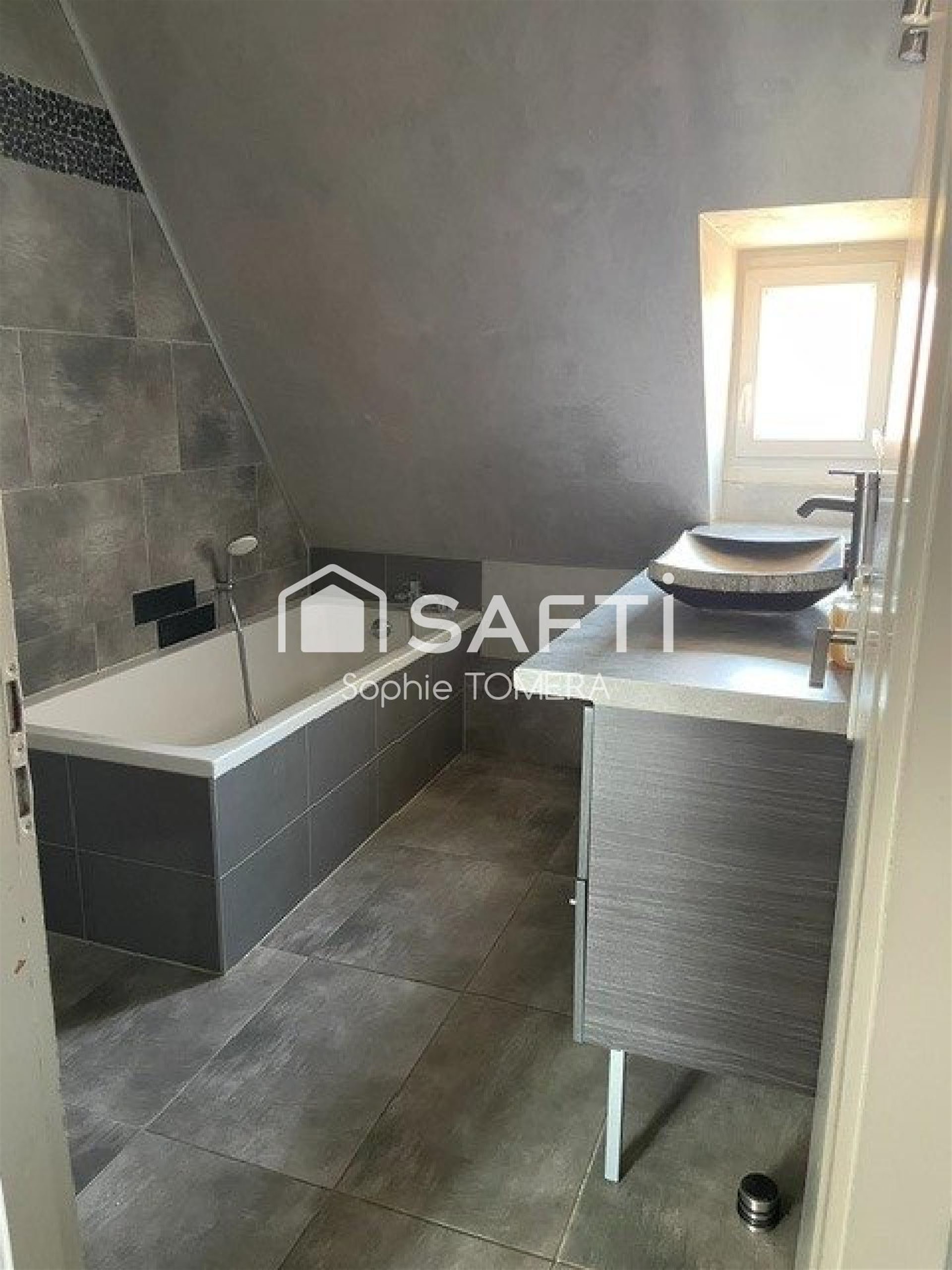 Appartement à vendre, 62m², Haguenau
