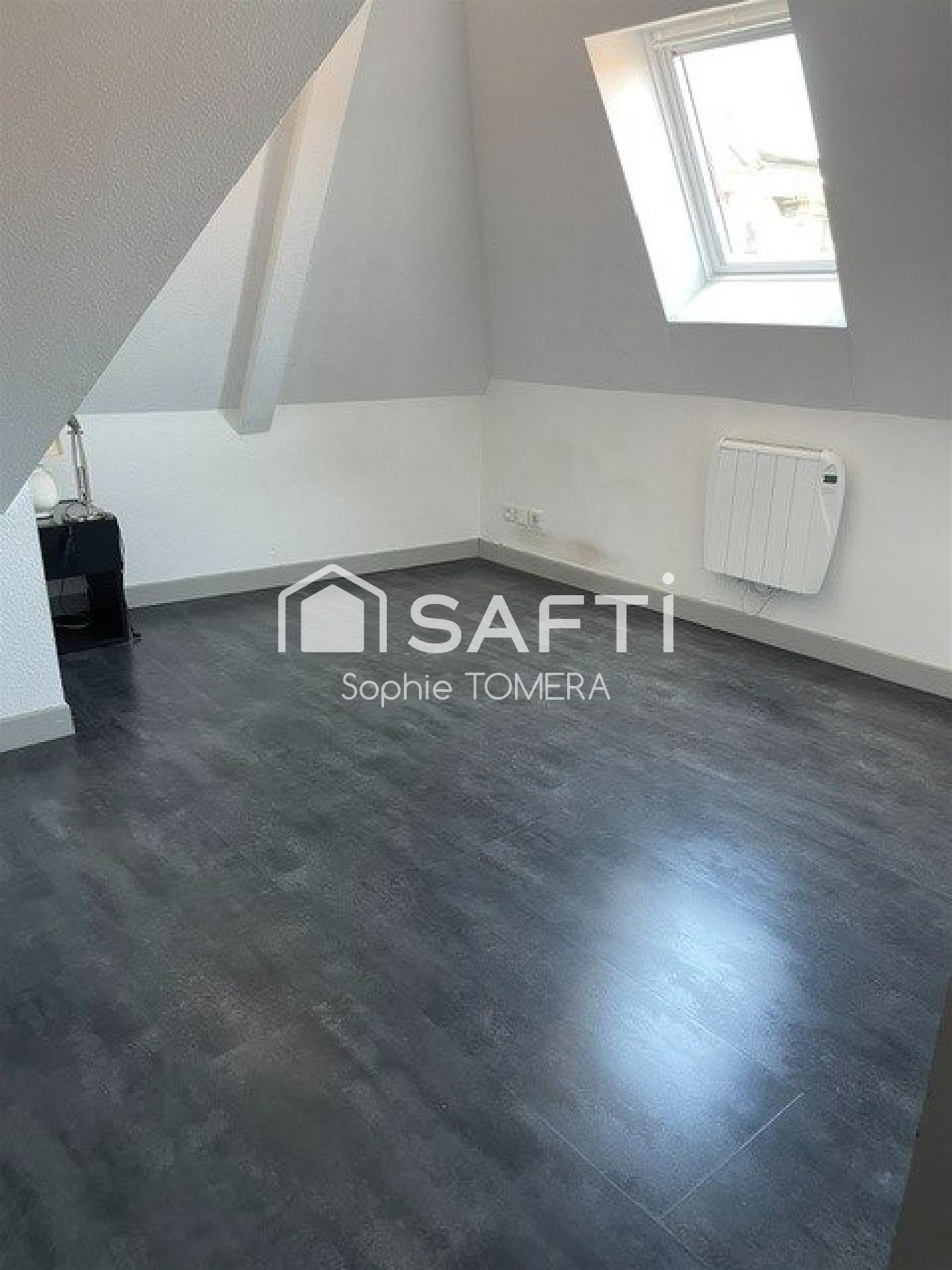 Appartement à vendre, 62m², Haguenau