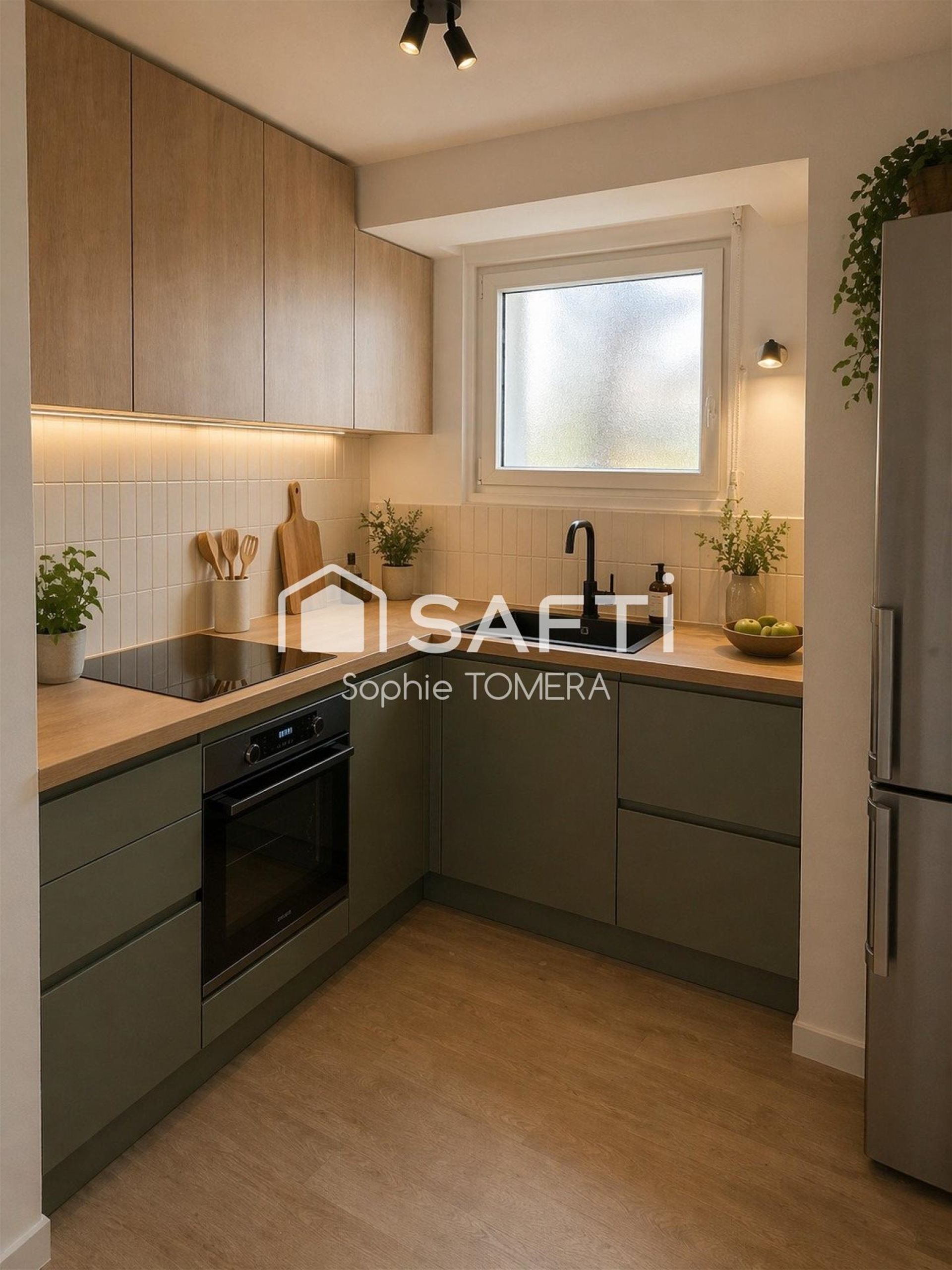 Maison à vendre, 70m², Haguenau