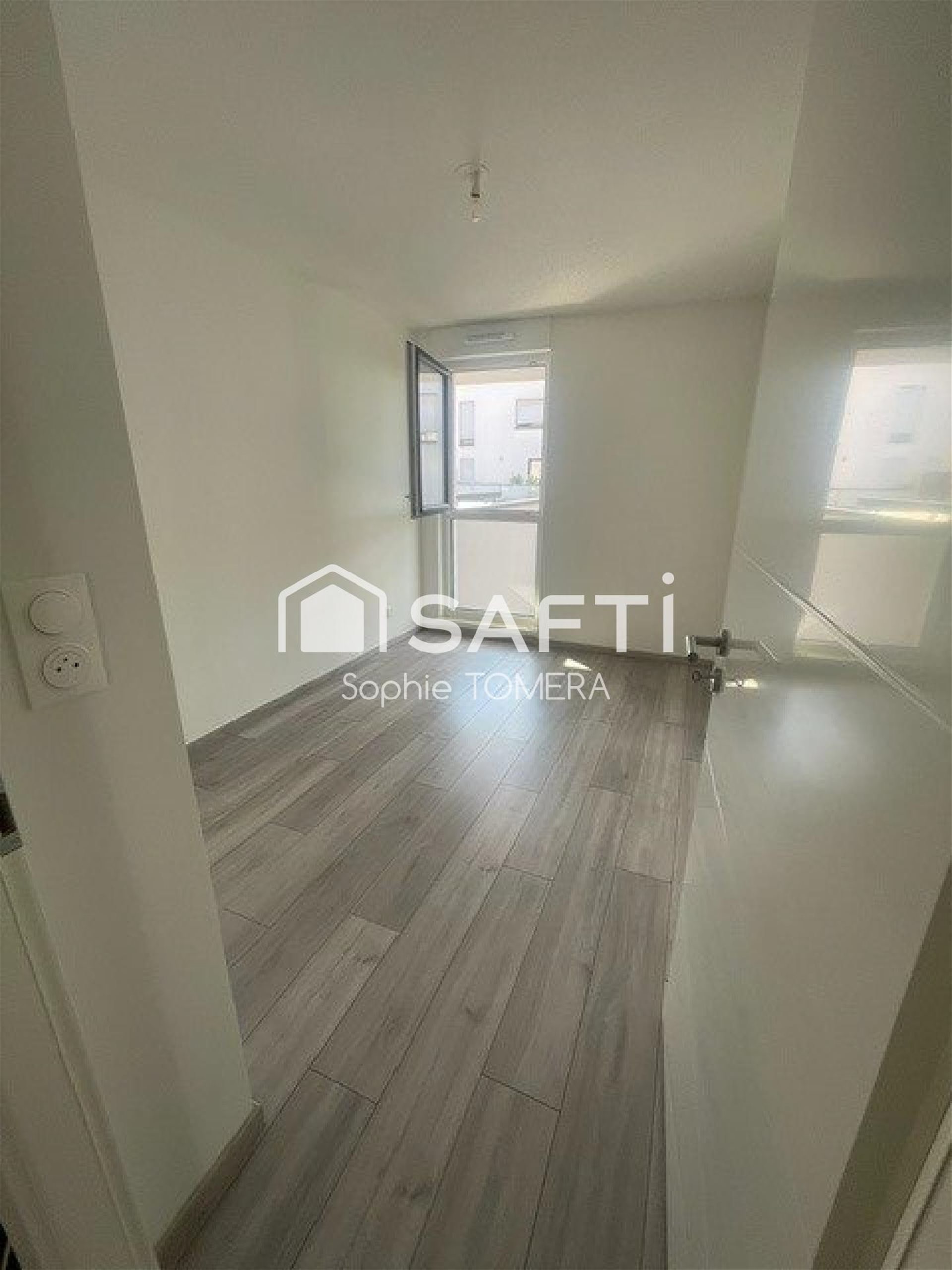 Appartement à vendre, 58m², Haguenau