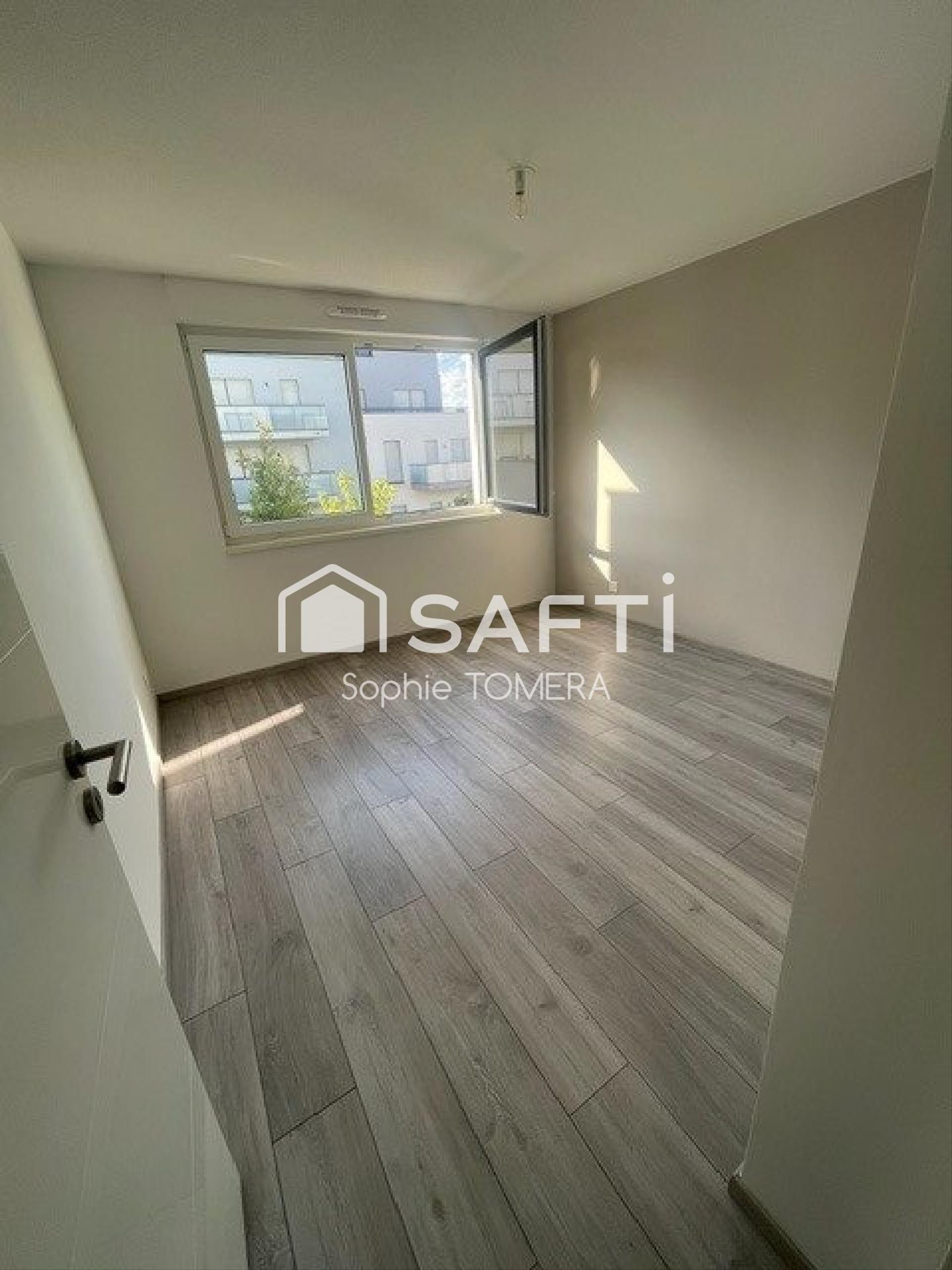 Appartement à vendre, 58m², Haguenau