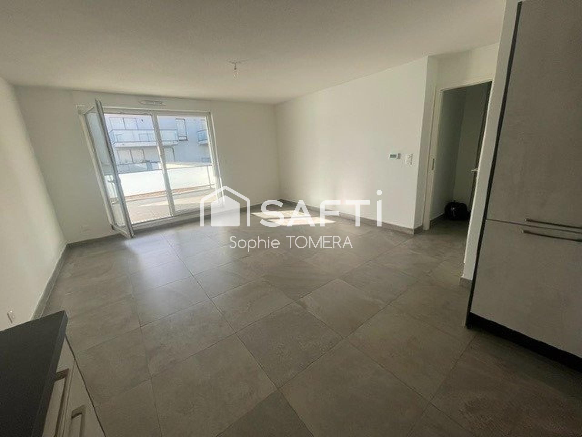 Appartement à vendre, 58m², Haguenau