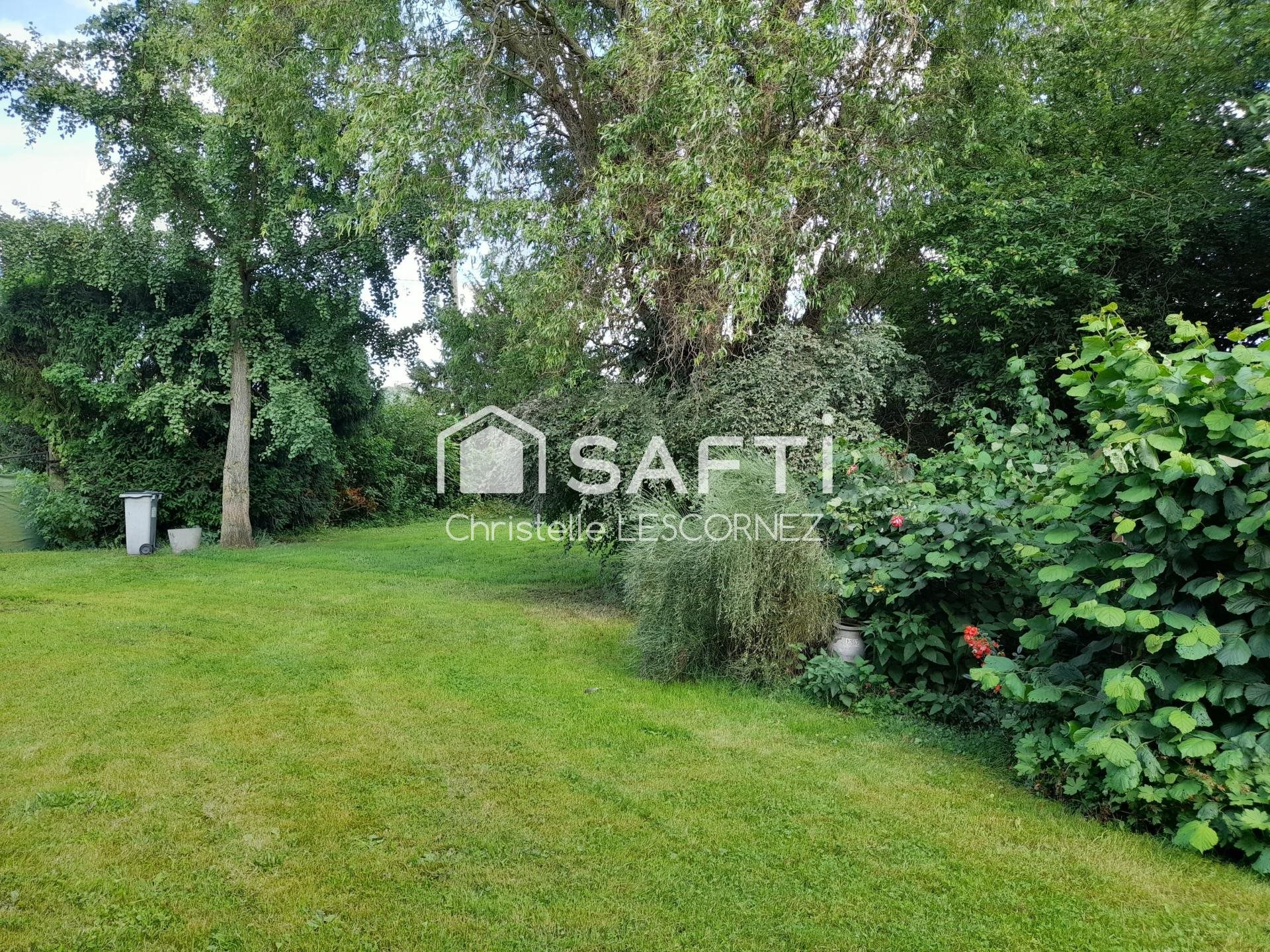 Maison à vendre, 210m², Mons-en-Pévèle