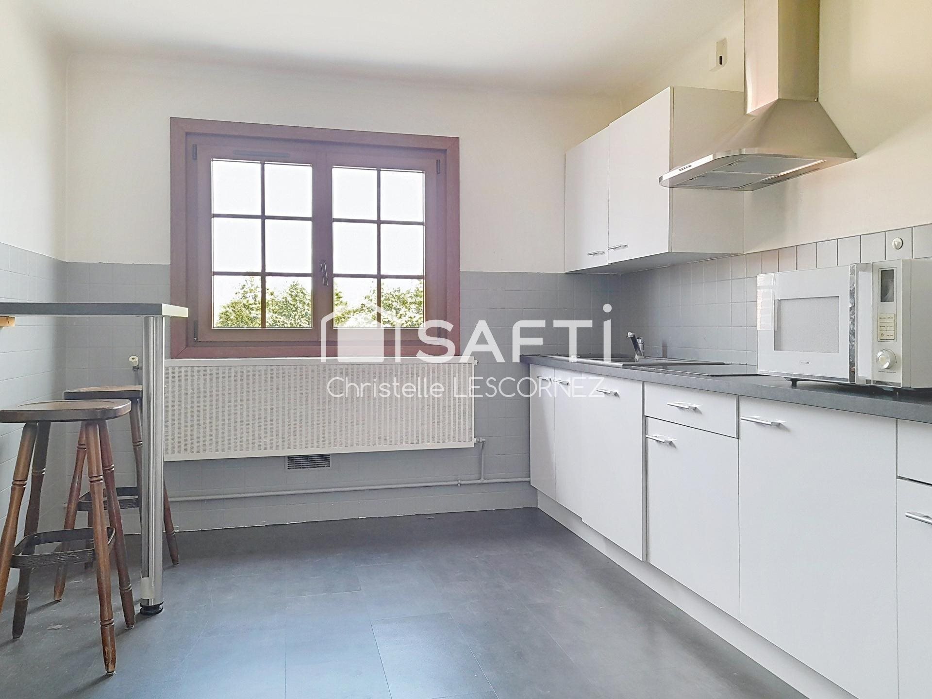 Appartement à vendre, 68m², Seclin