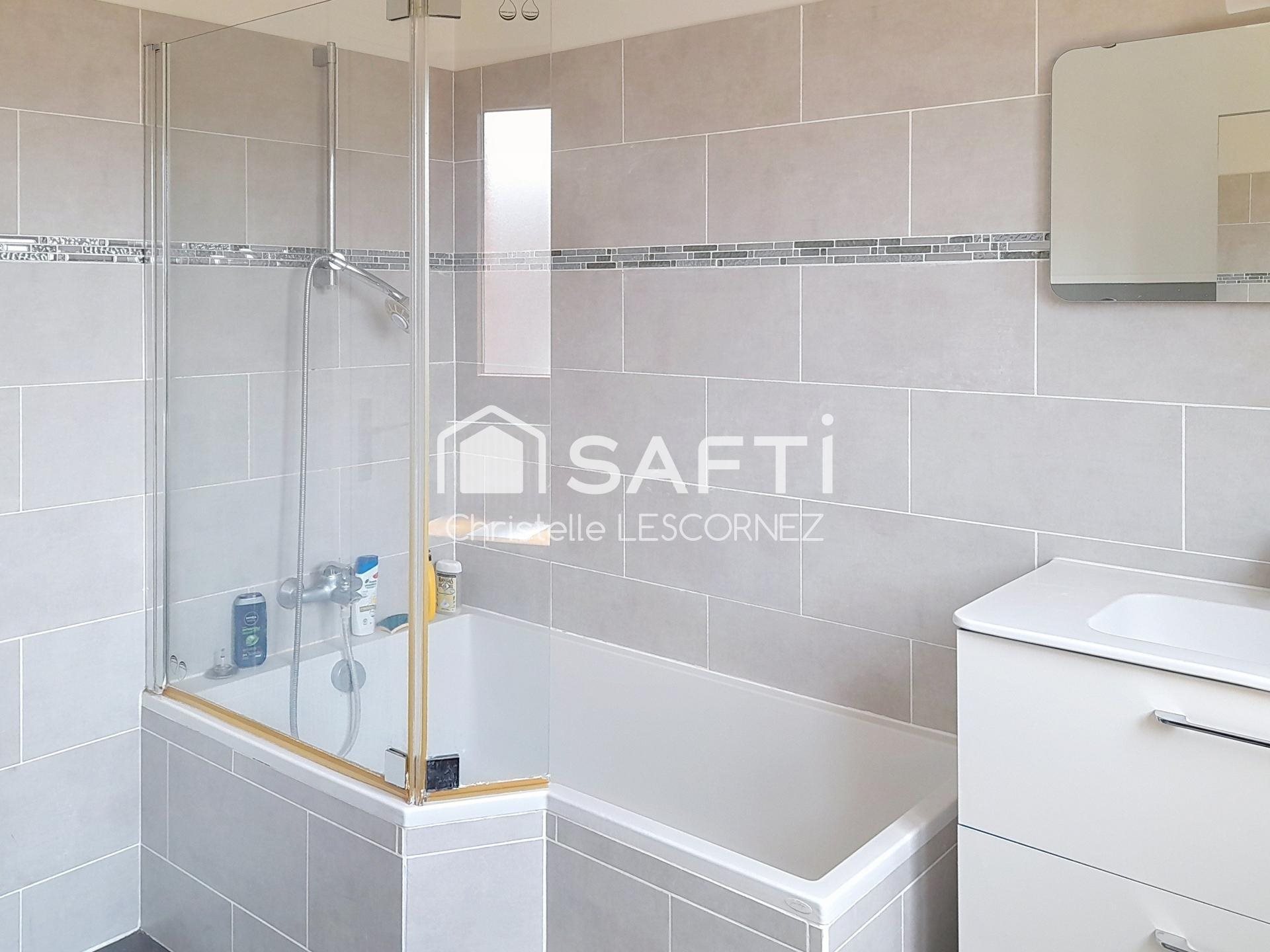 Appartement à vendre, 68m², Seclin