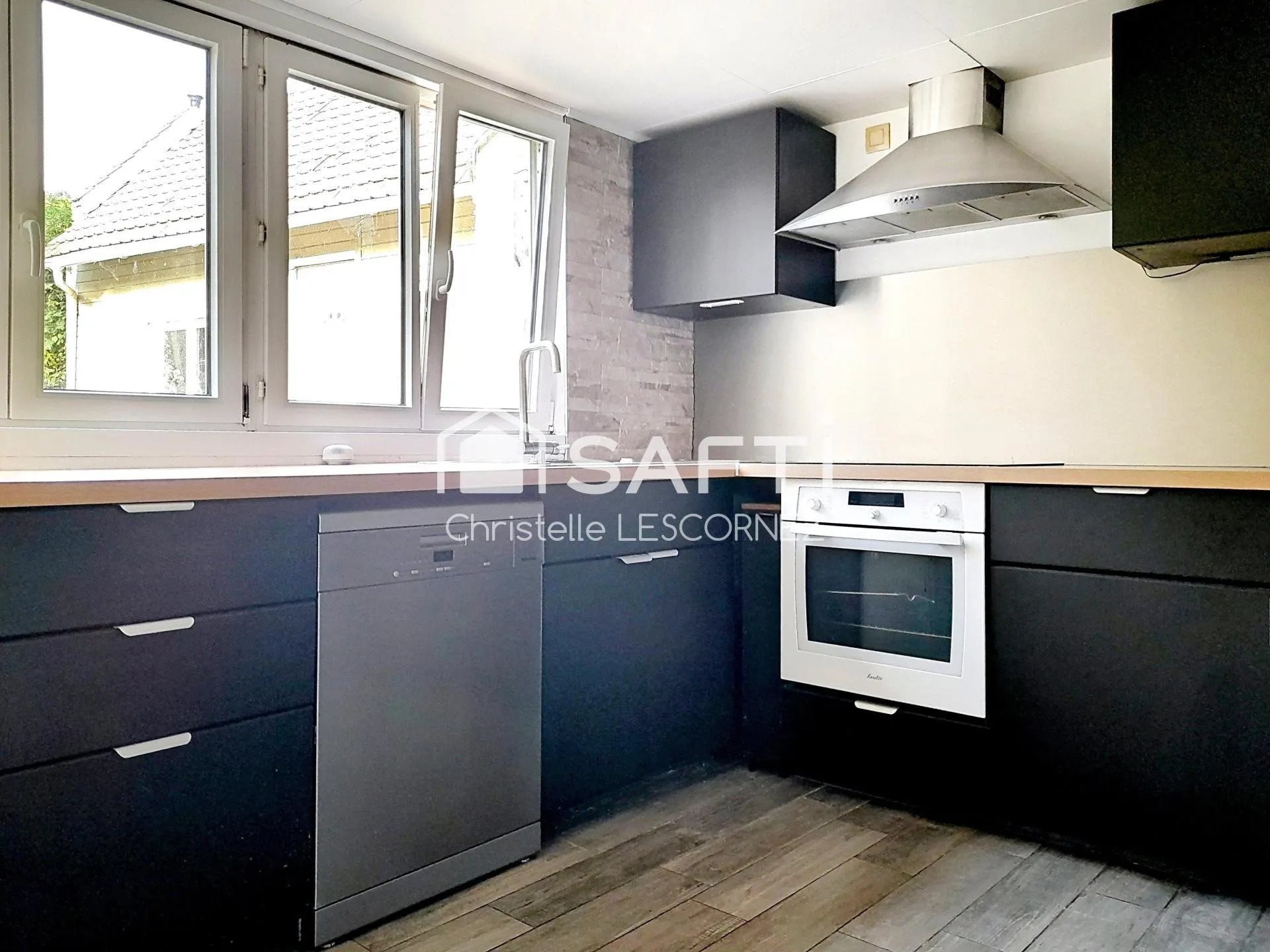 Maison à vendre, 106m², Bouvines