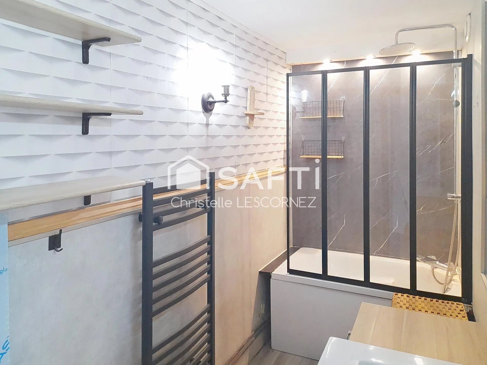 Maison à vendre, 106m², Bouvines