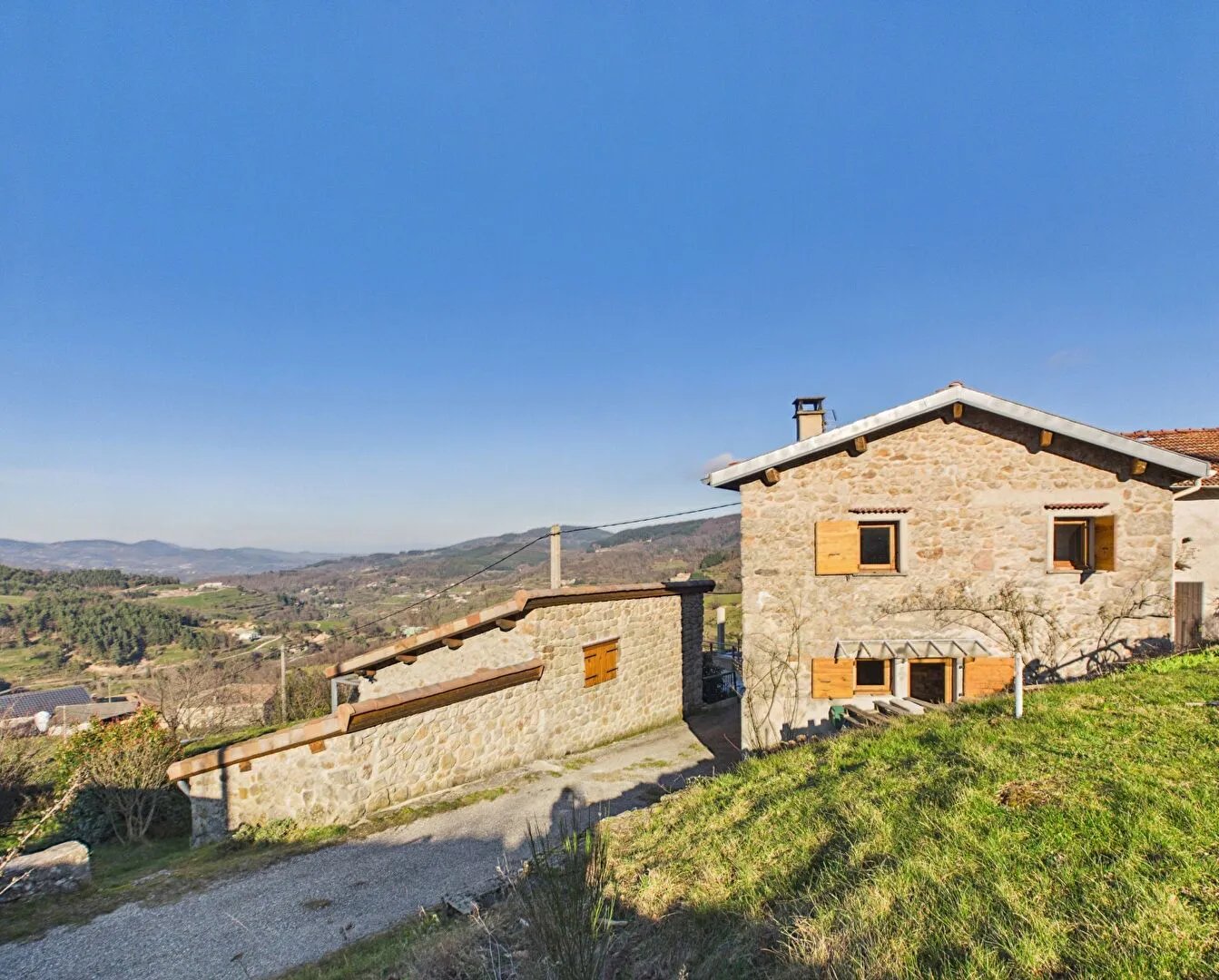 Maison à vendre, 85m², Saint-Basile