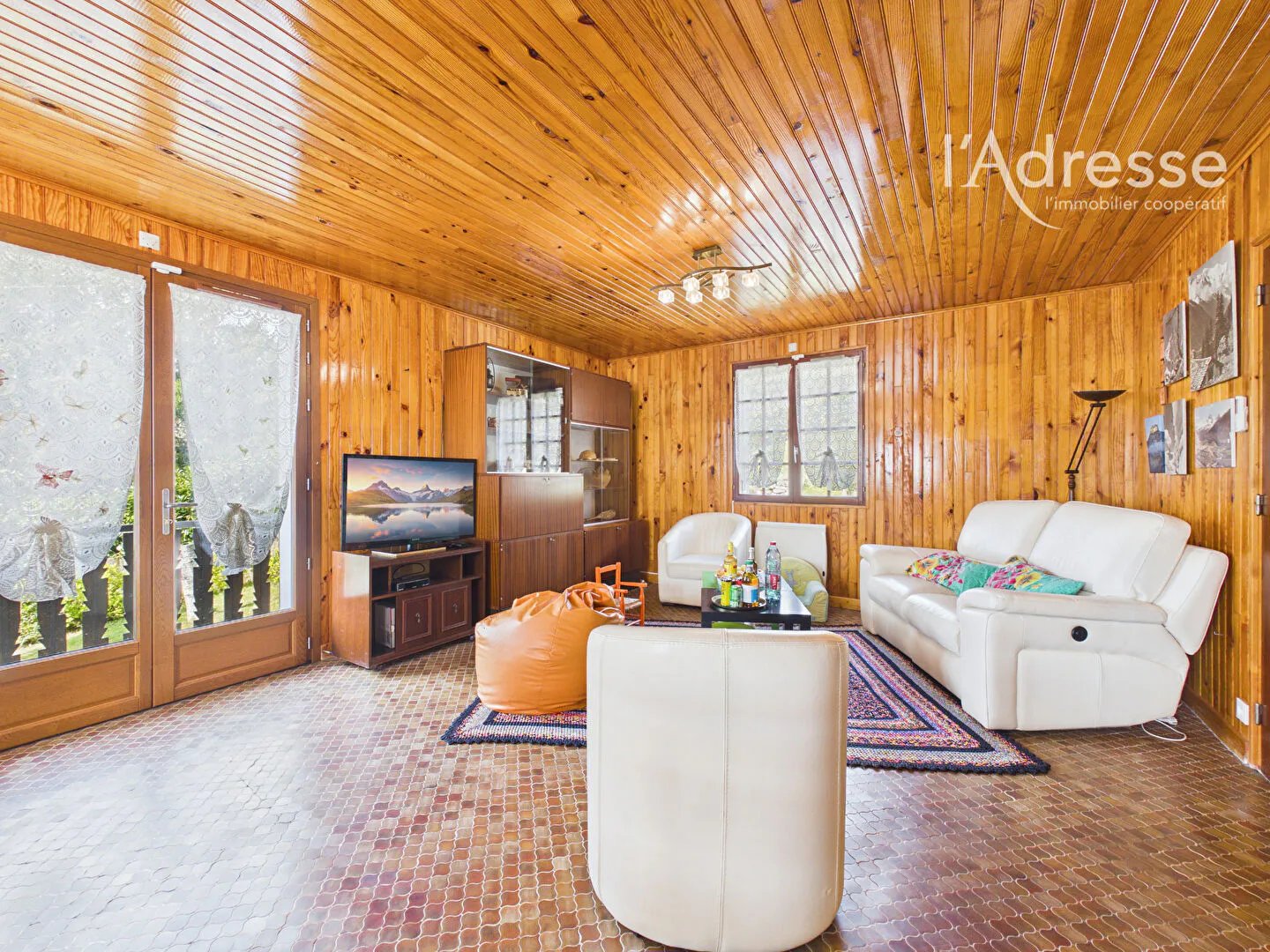 Maison à vendre, 147m², Saint-Martin-de-Valamas