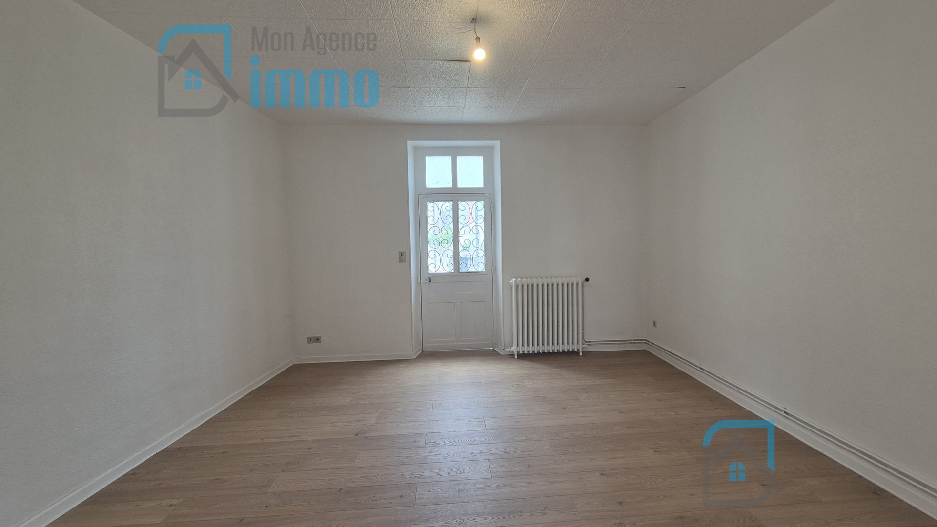 Maison à vendre, 56m², Bourges