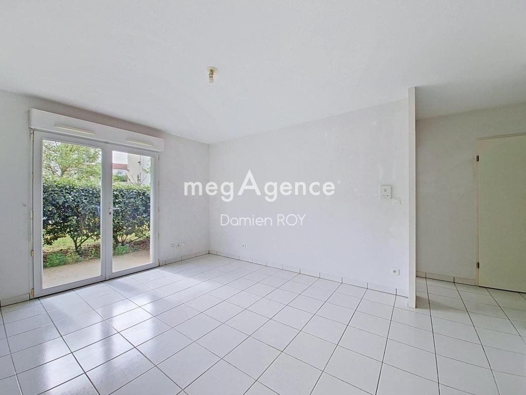 Appartement à vendre, 40m², Cholet