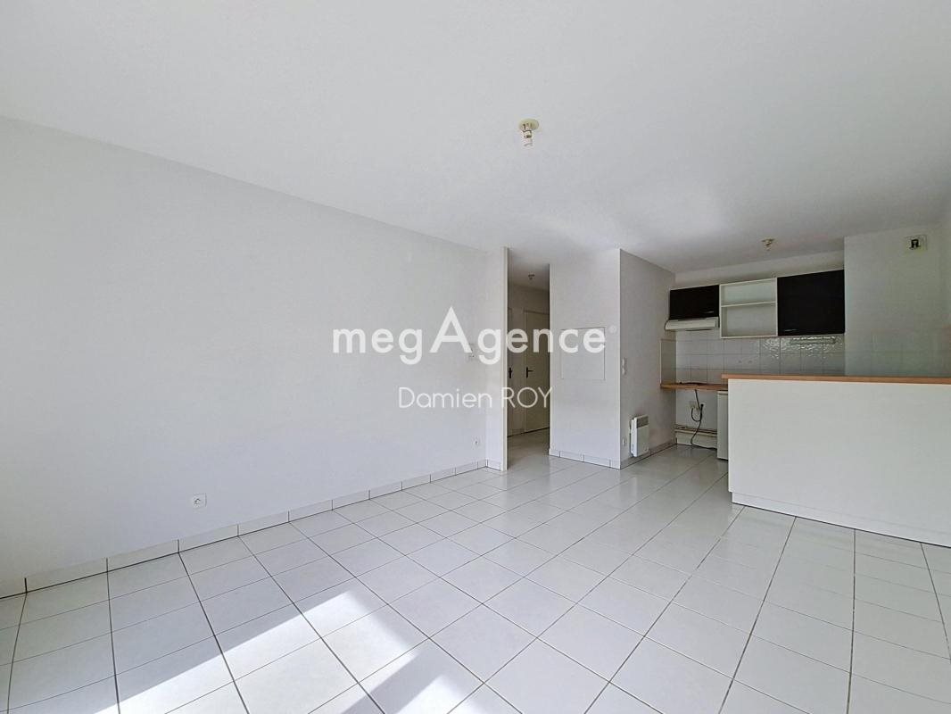Appartement à vendre, 40m², Cholet