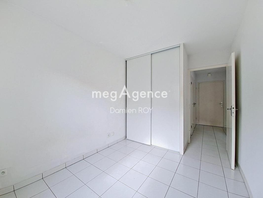 Appartement à vendre, 40m², Cholet