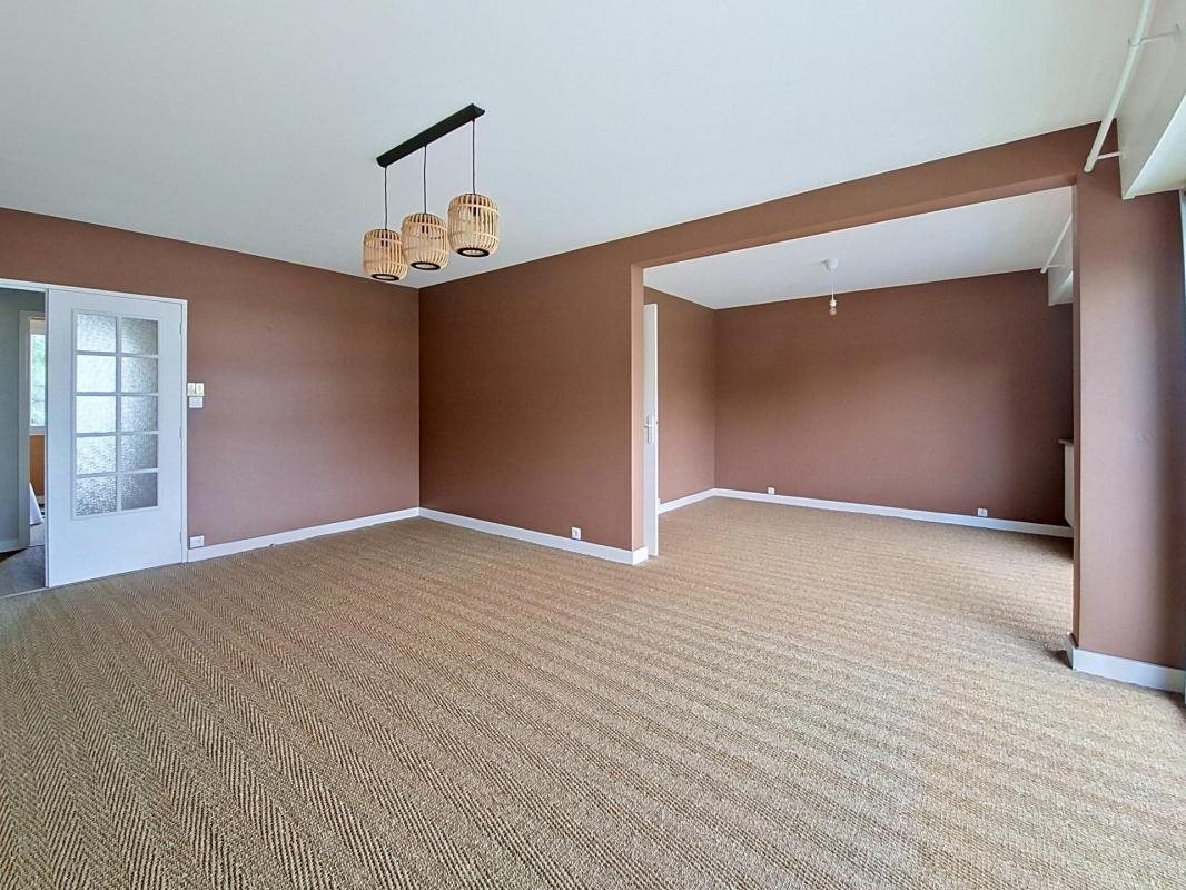 Appartement à vendre, 81m², Cholet