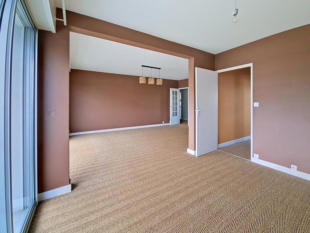 Appartement à vendre, 81m², Cholet