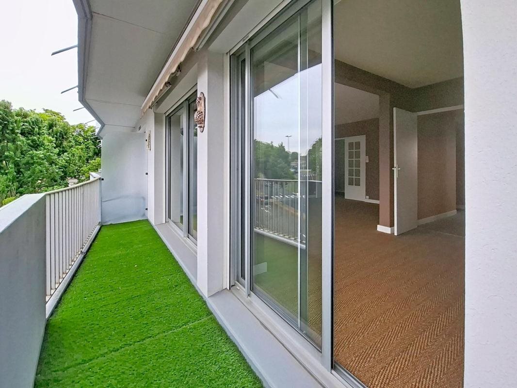 Appartement à vendre, 81m², Cholet