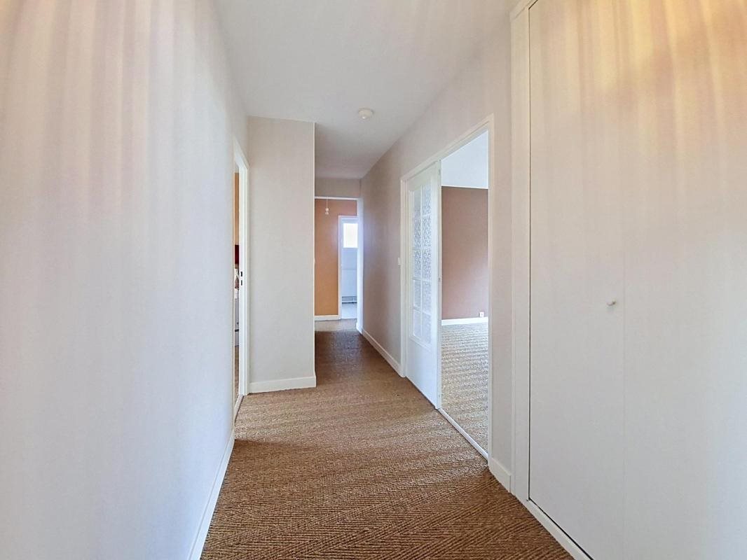 Appartement à vendre, 81m², Cholet