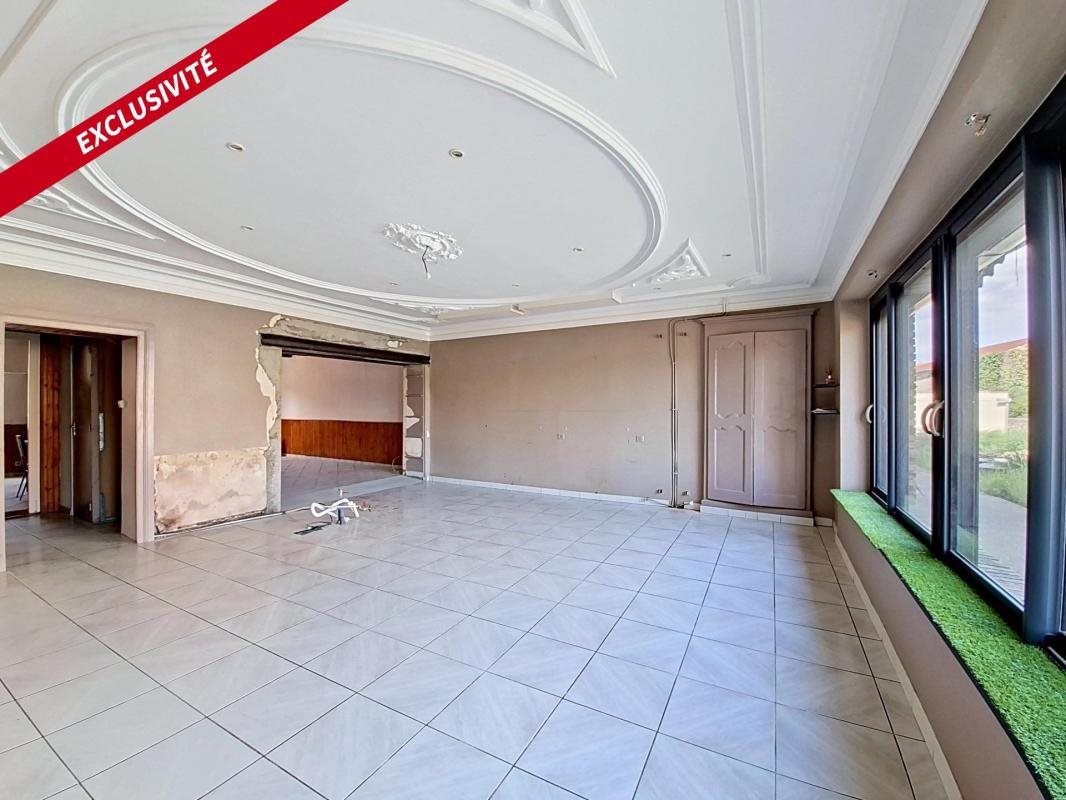 Maison à vendre, 150m², Faye-l'Abbesse