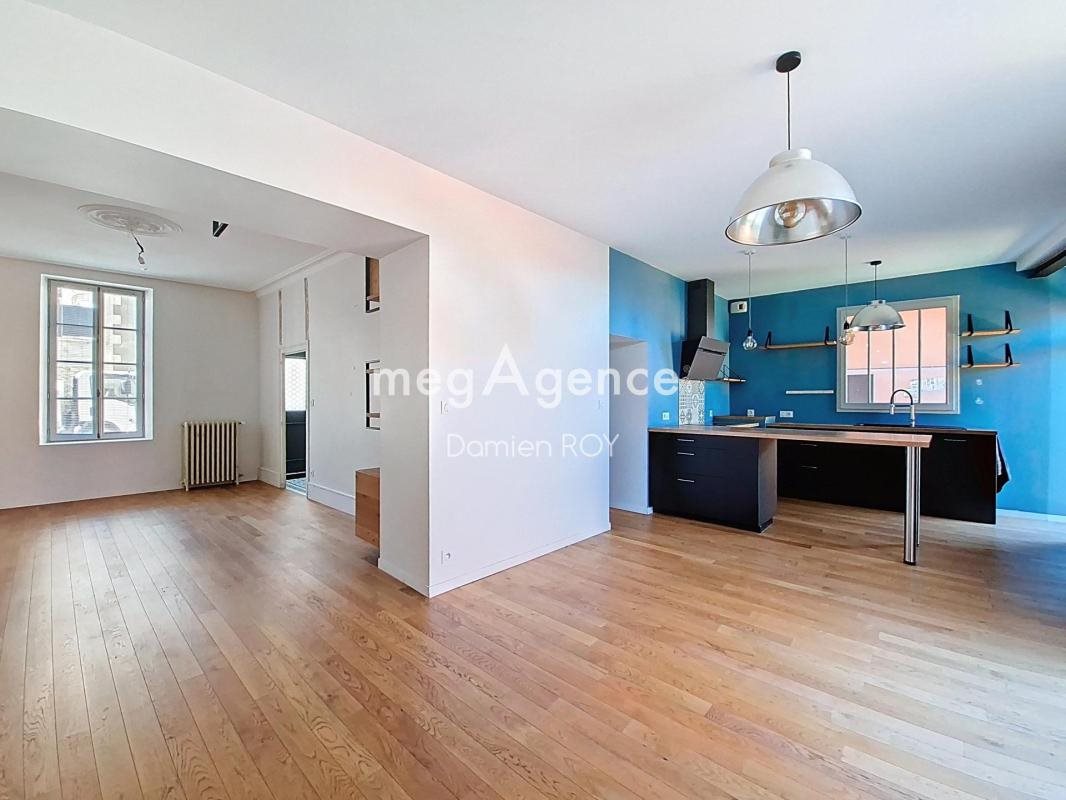 Maison à vendre, 165m², Cholet