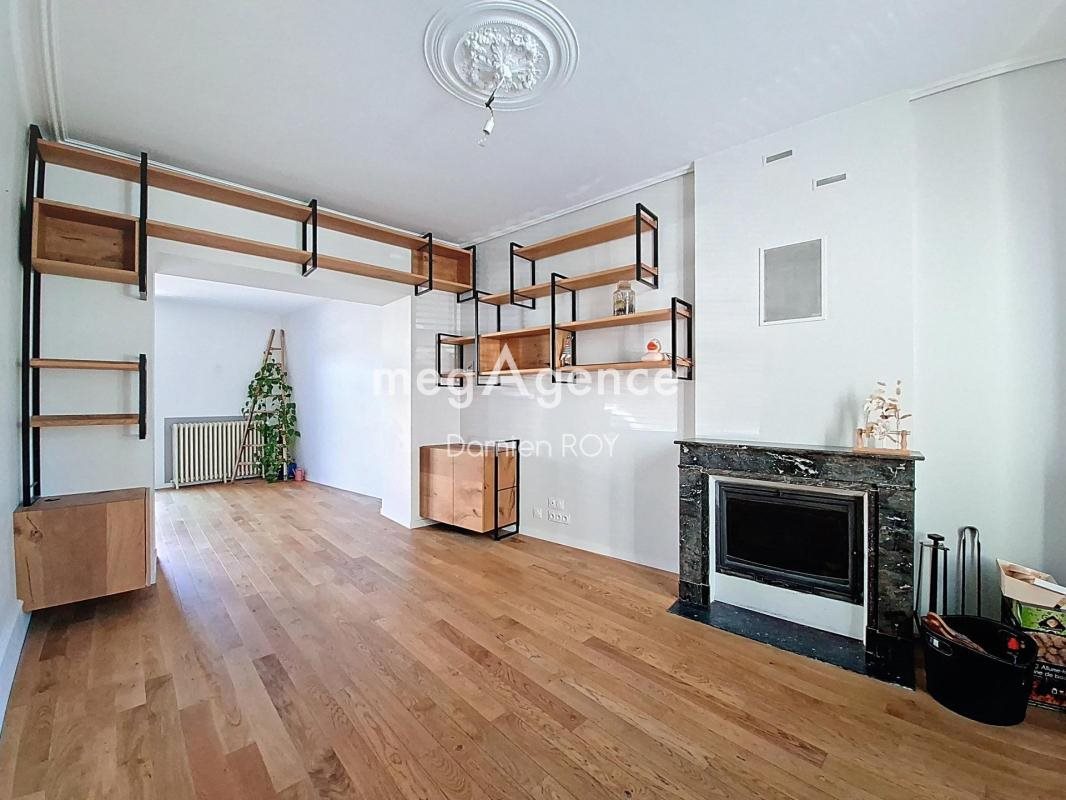 Maison à vendre, 165m², Cholet